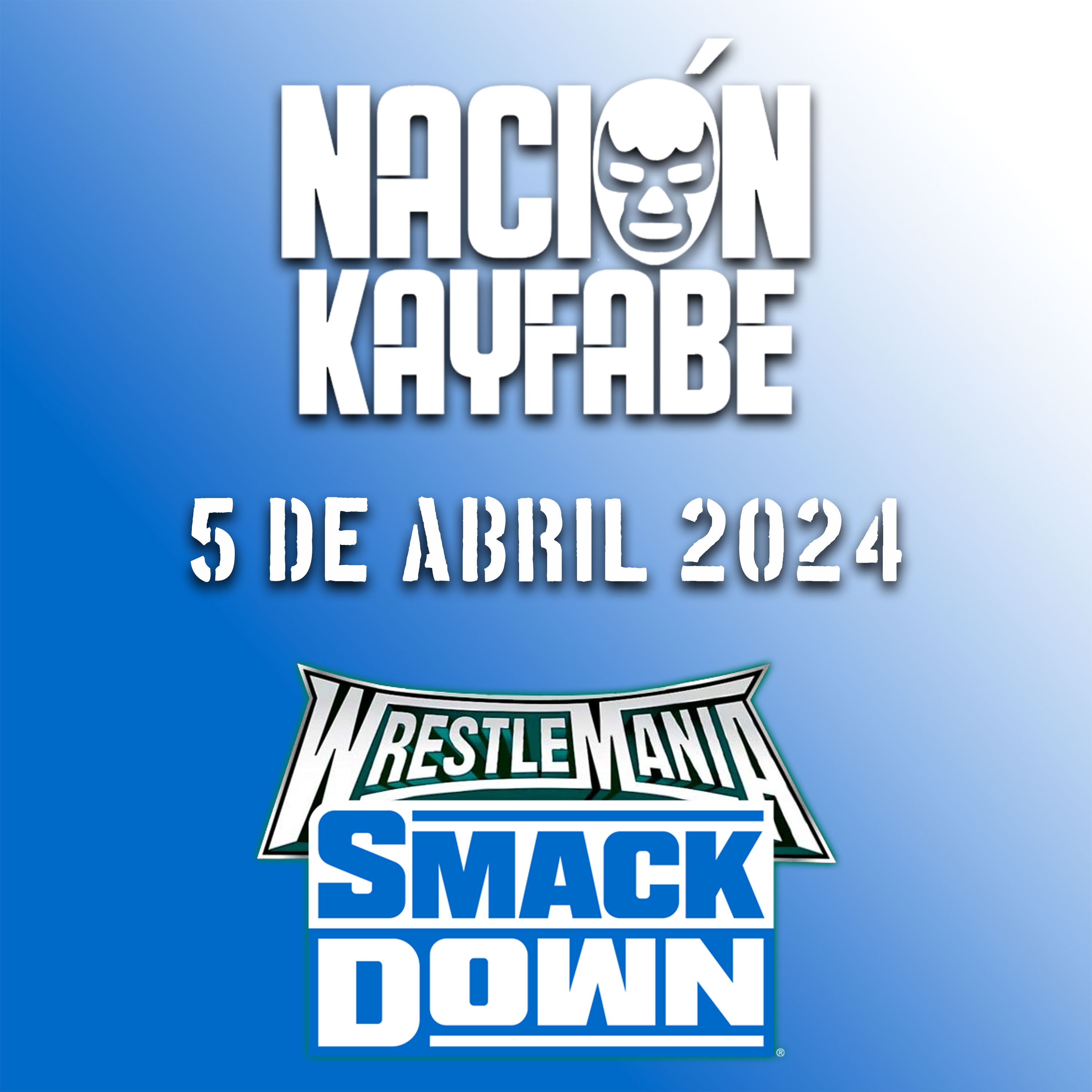 SMACKDOWN | 5 De Abril 2024 | Cody Rhodes Termina La Historia episode artwork