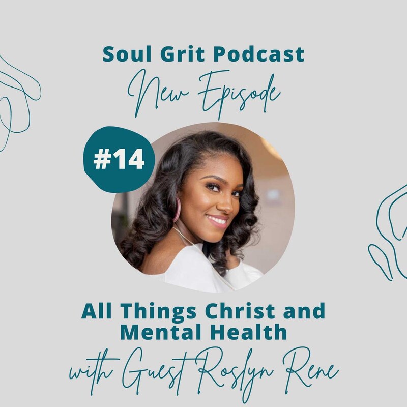 Artwork for podcast Soul Grit