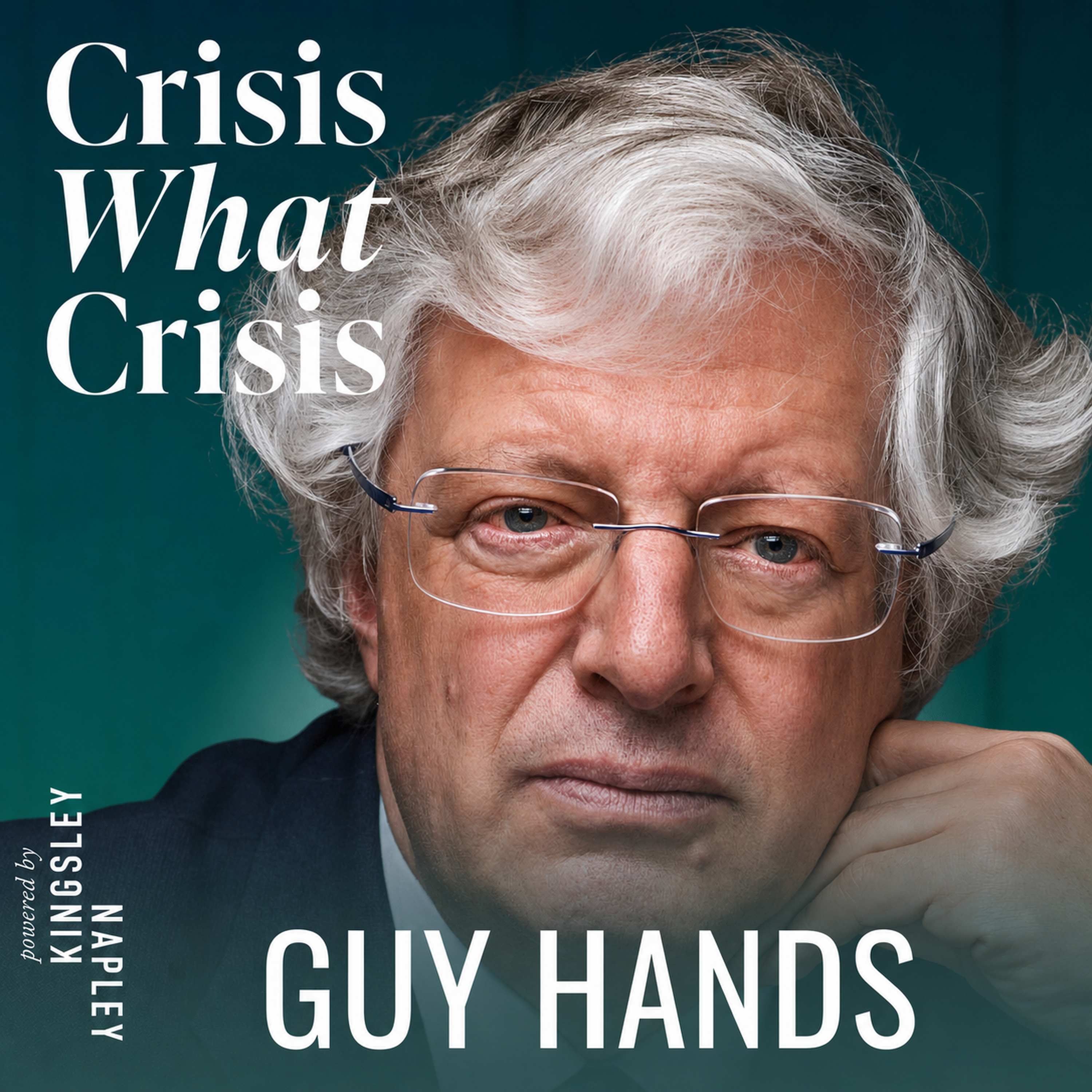 GUY HANDS: Fortune, failure and the fear of the ‘Under Toad’