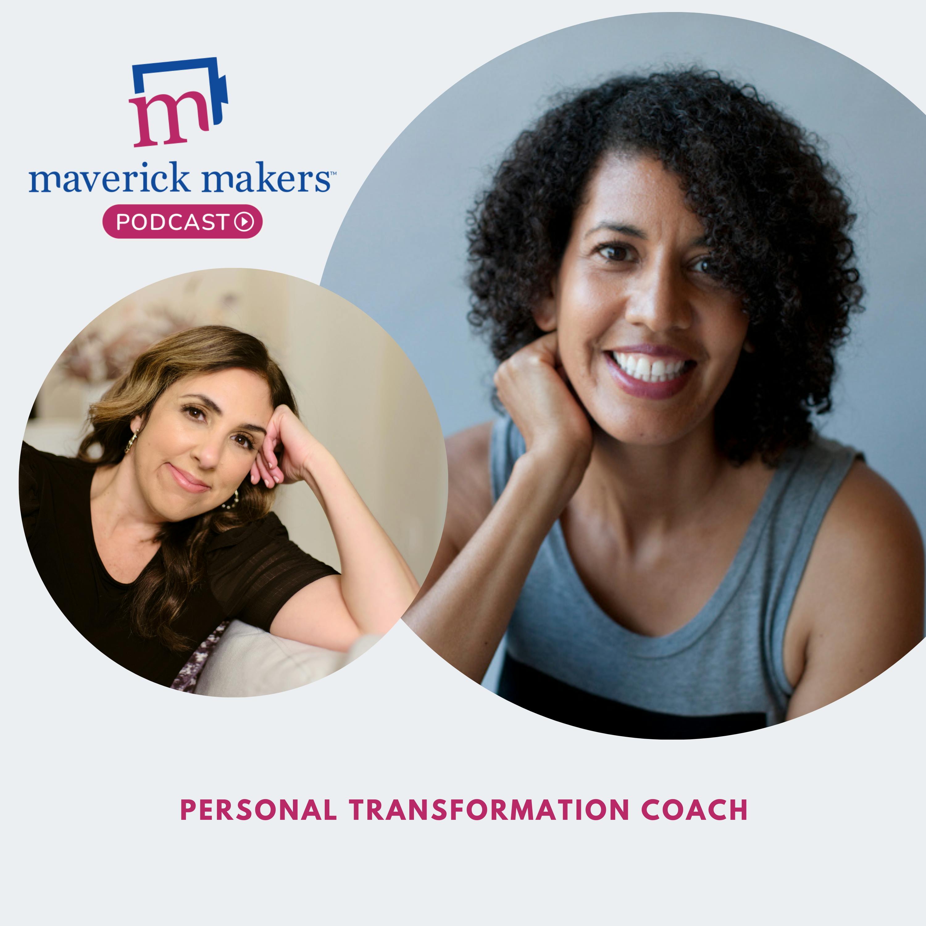 Maverick Makers Podcast