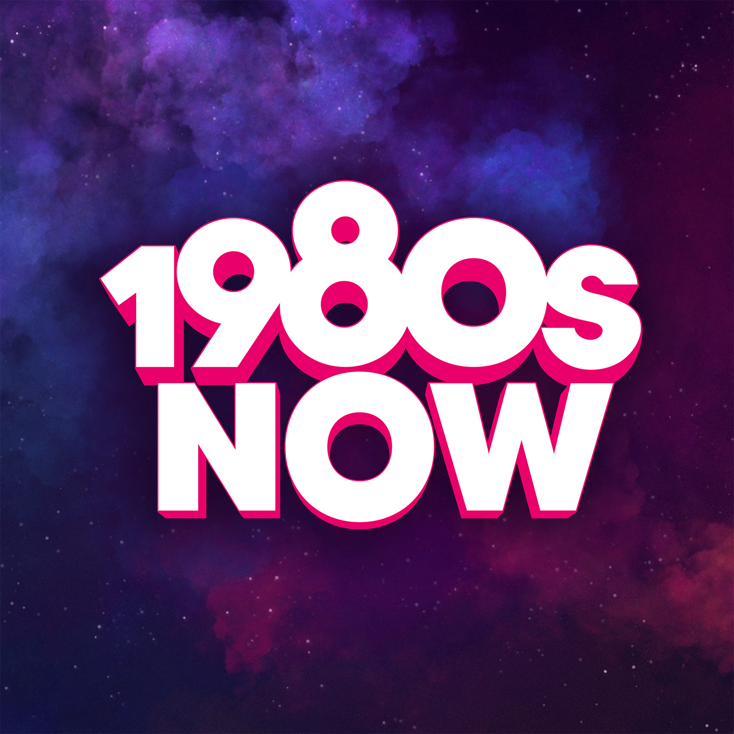 Artwork for 1980s Now