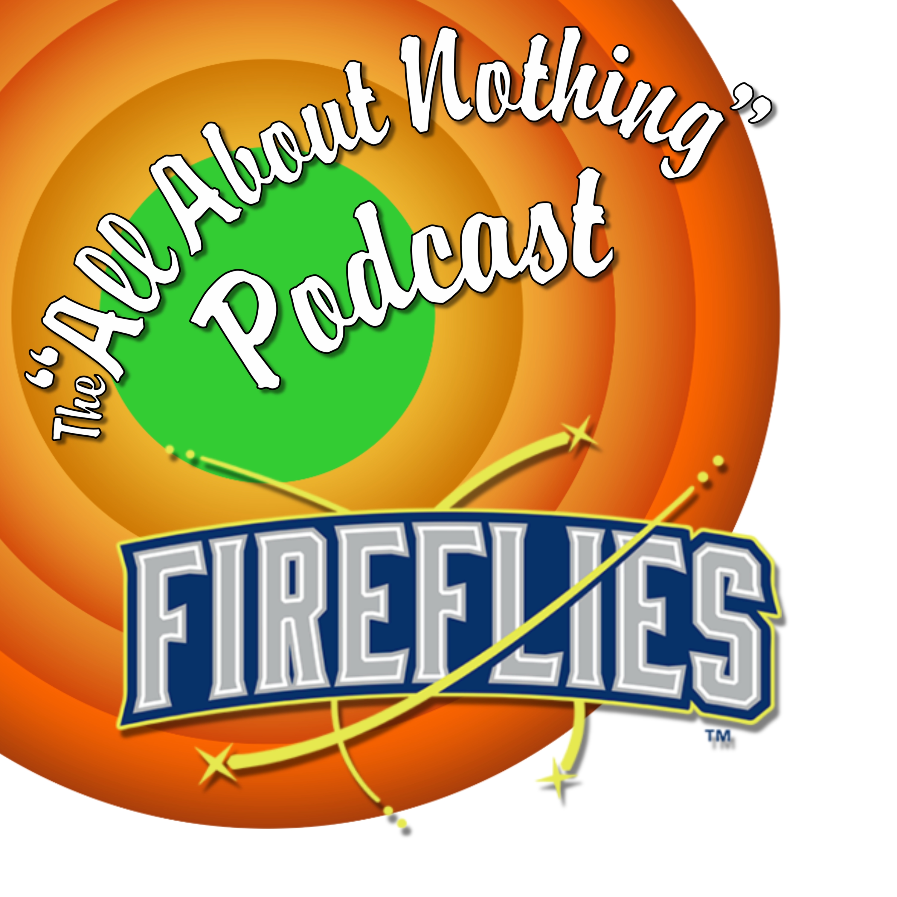 The All About Nothing: Podcast