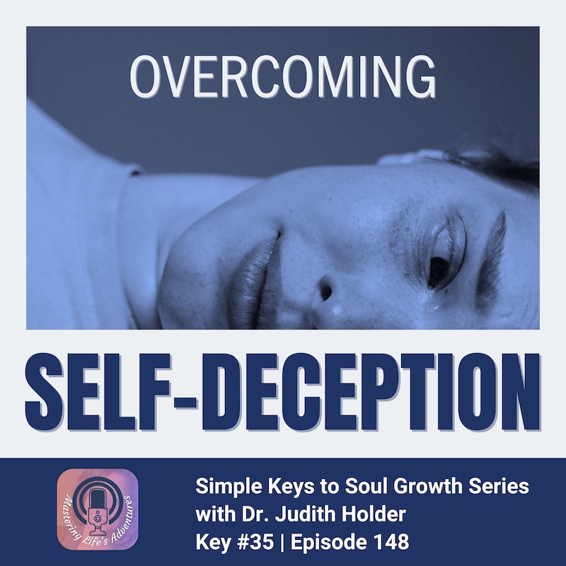 Artwork for podcast Mastering Life's Adventures: Being Your Best Self Through Soul Evolution!