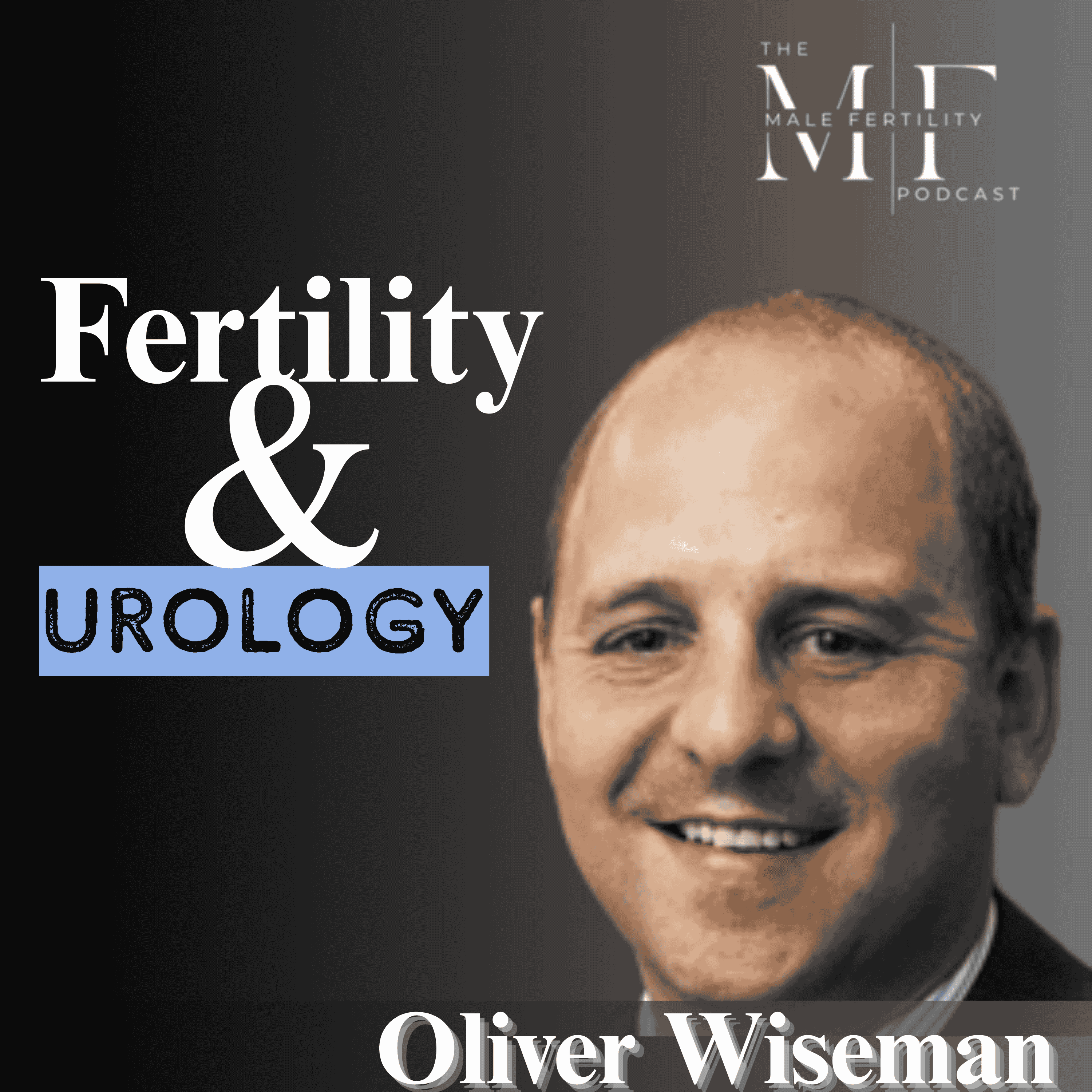 What's a Urologist? with Oliver Wiseman | 🎄 | Countdown Day 3 episode artwork
