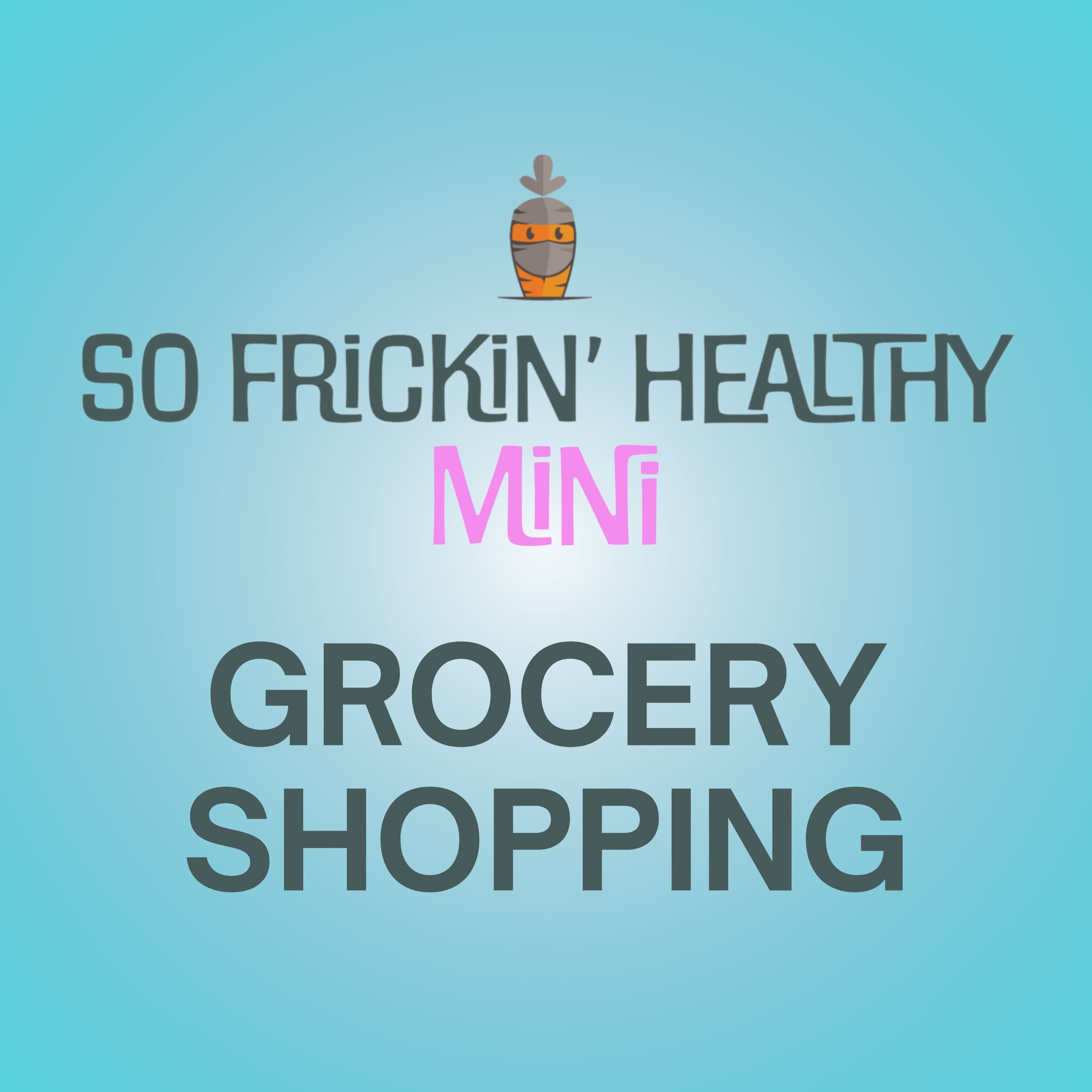 US vs. Swiss Grocery Shopping: A Culture Clash - So Frickin' Mini