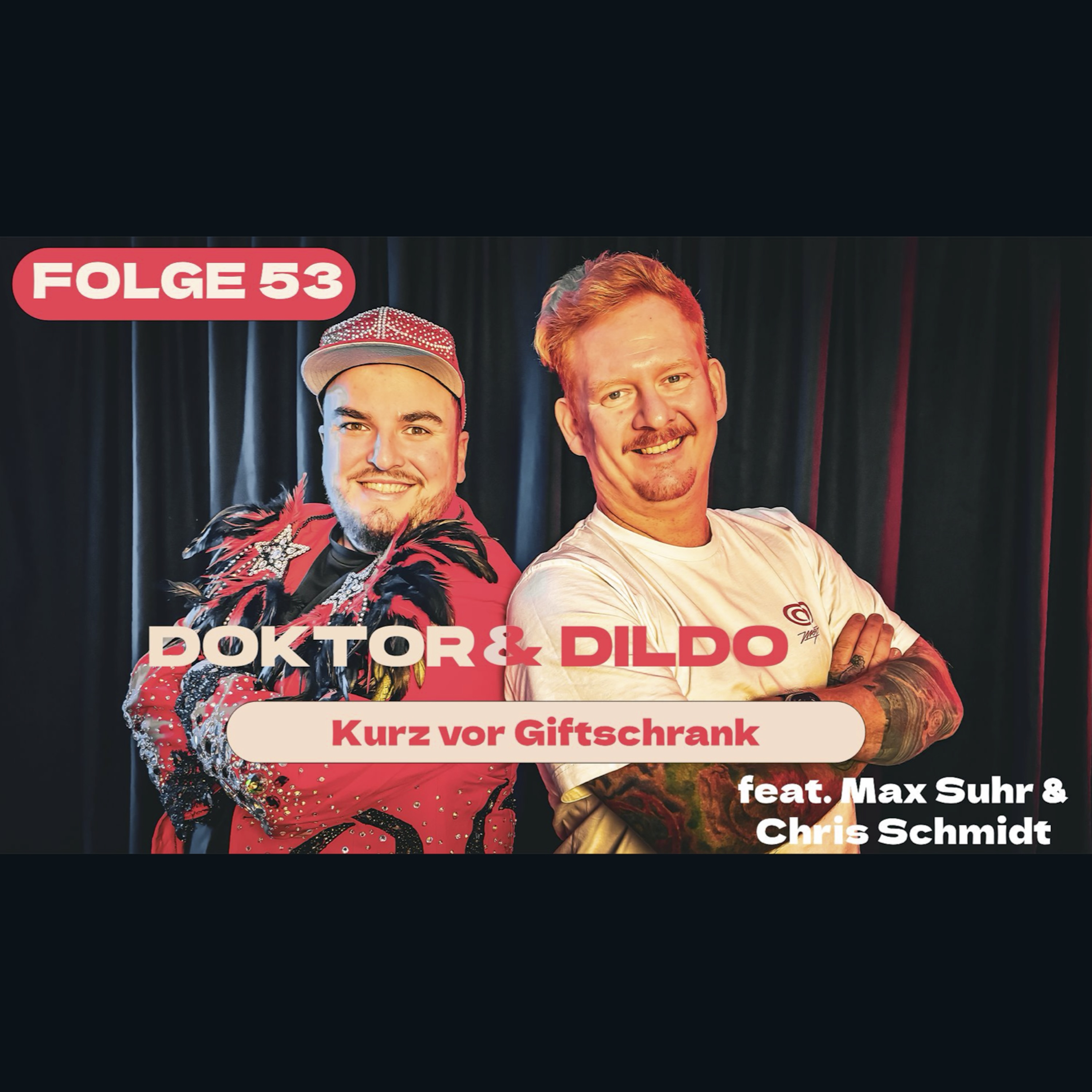 Doktor & Dildo