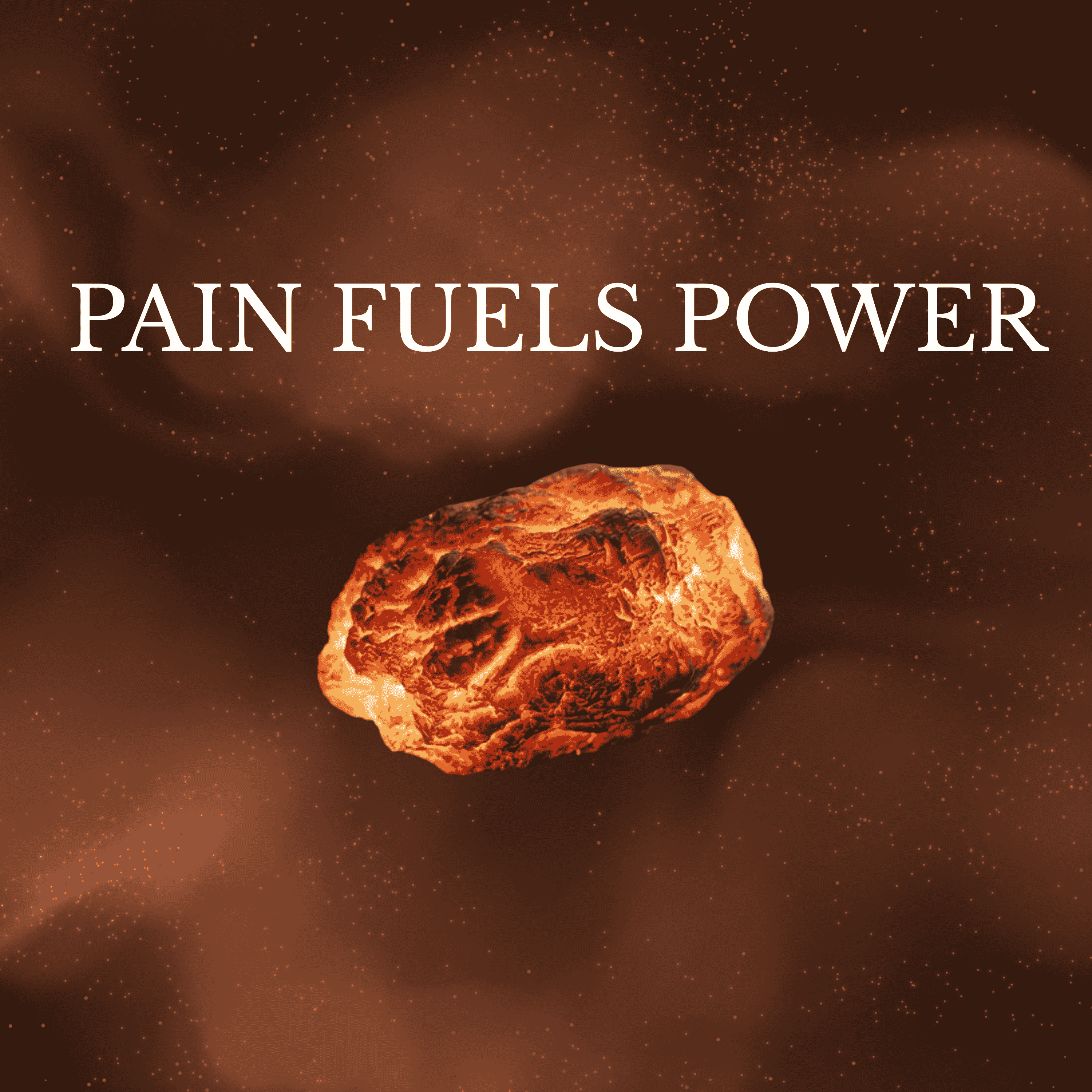 Scars That Season: How Pain Flavors Your Strength episode artwork