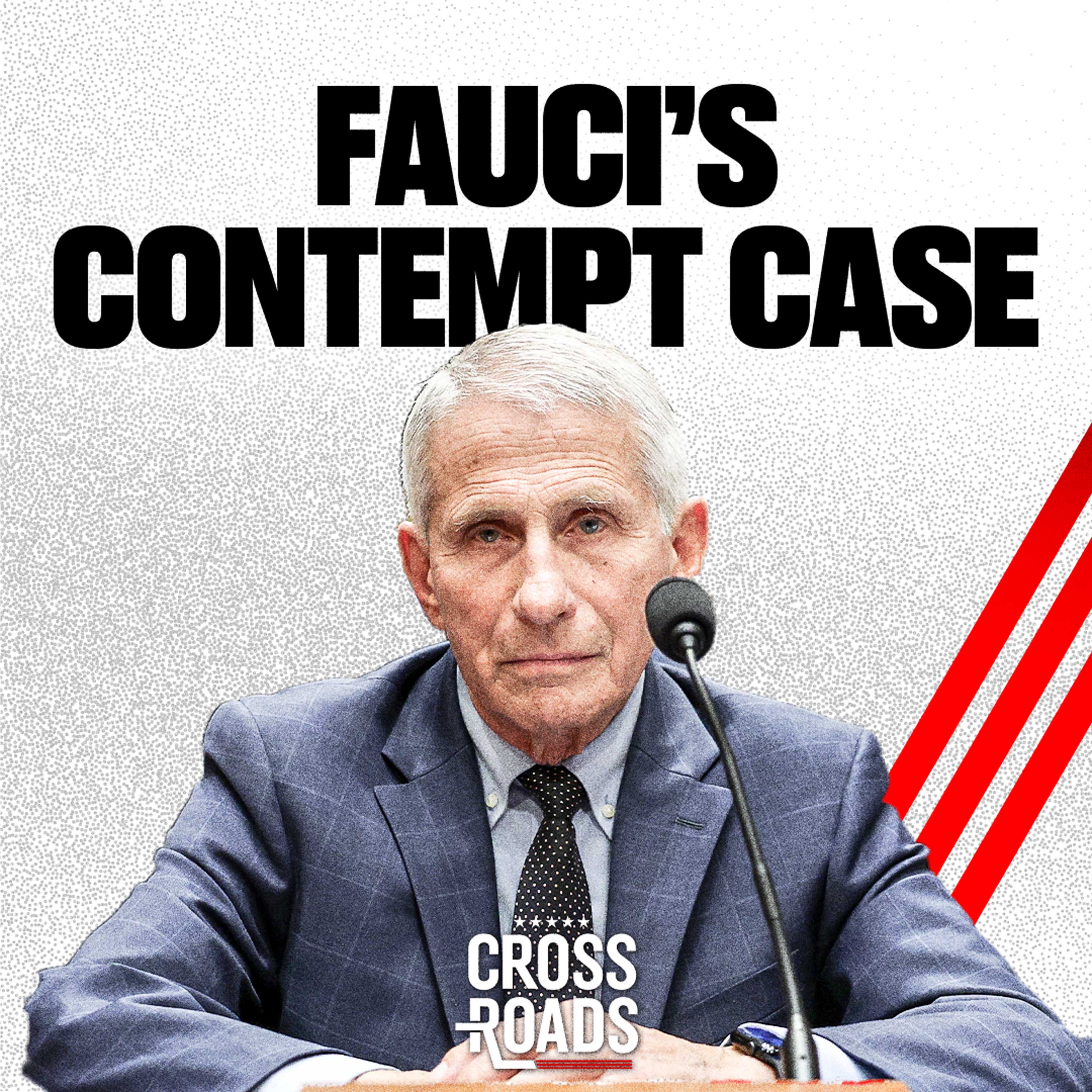 Fauci Contempt Case; Spain Could Reverse Migrant Policy