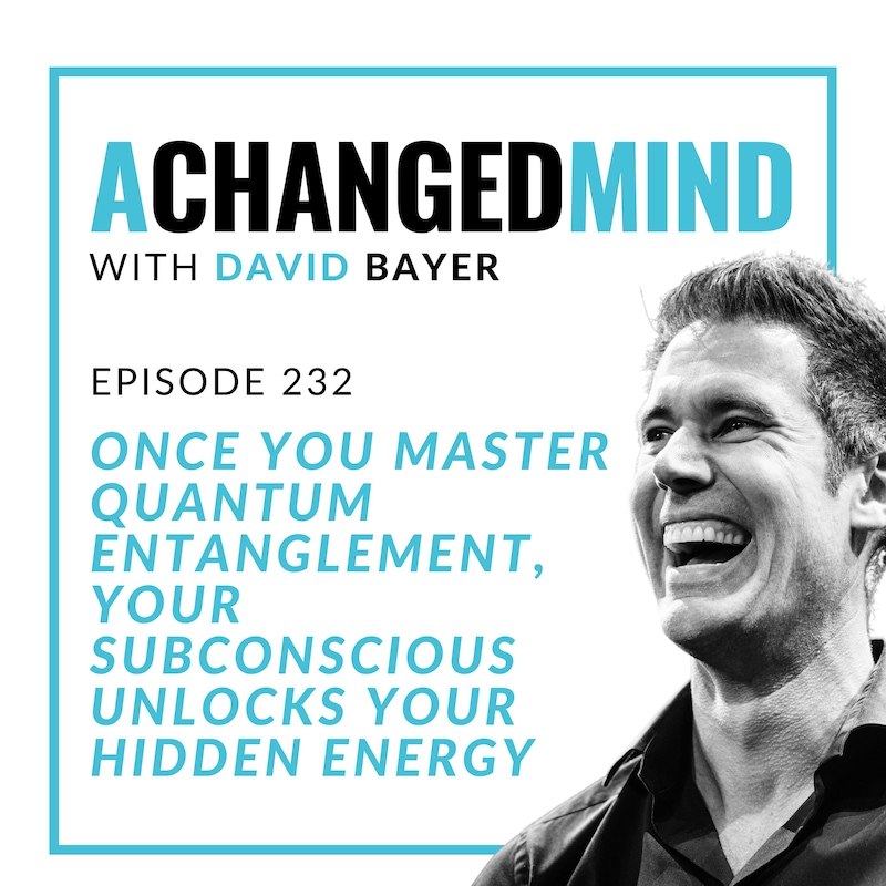 Artwork for podcast A Changed Mind | Mindset That Matters