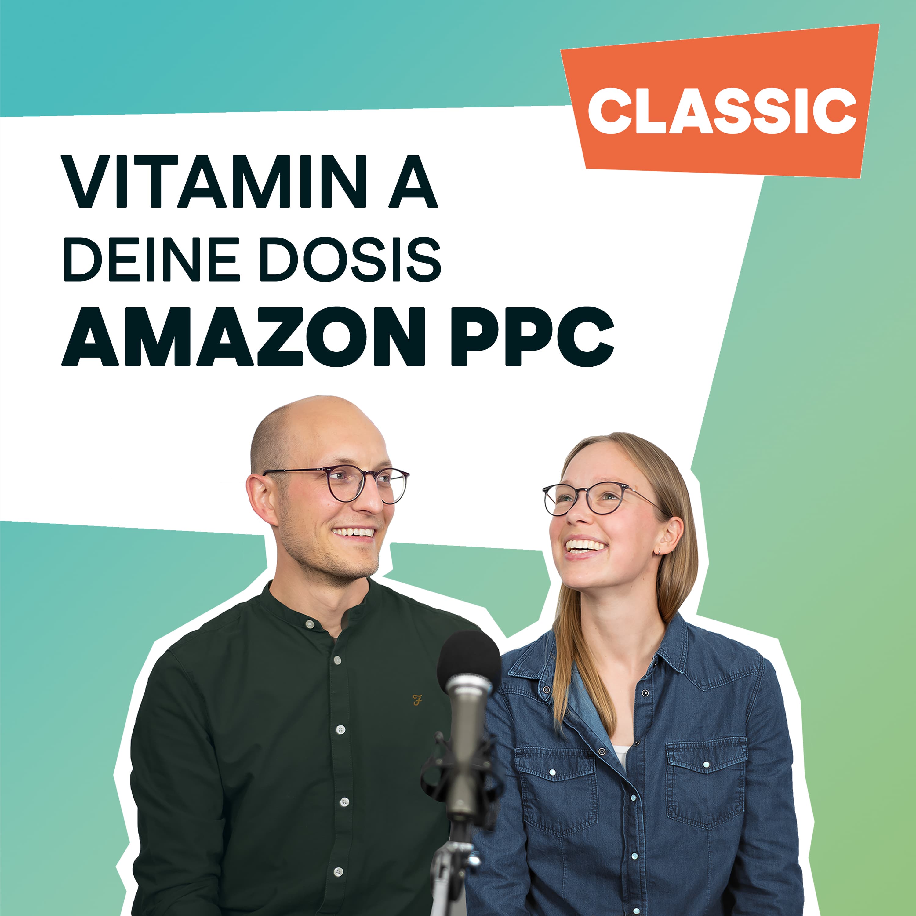 Classic - 8 Tipps, um deinen Warenkorbwert bei Amazon zu erhöhen episode artwork