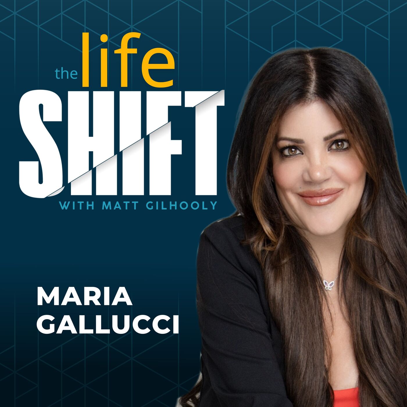 The Life Shift | Conversations About Life Before and After