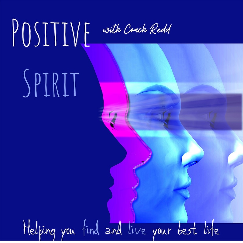 Artwork for podcast Positive Spirit