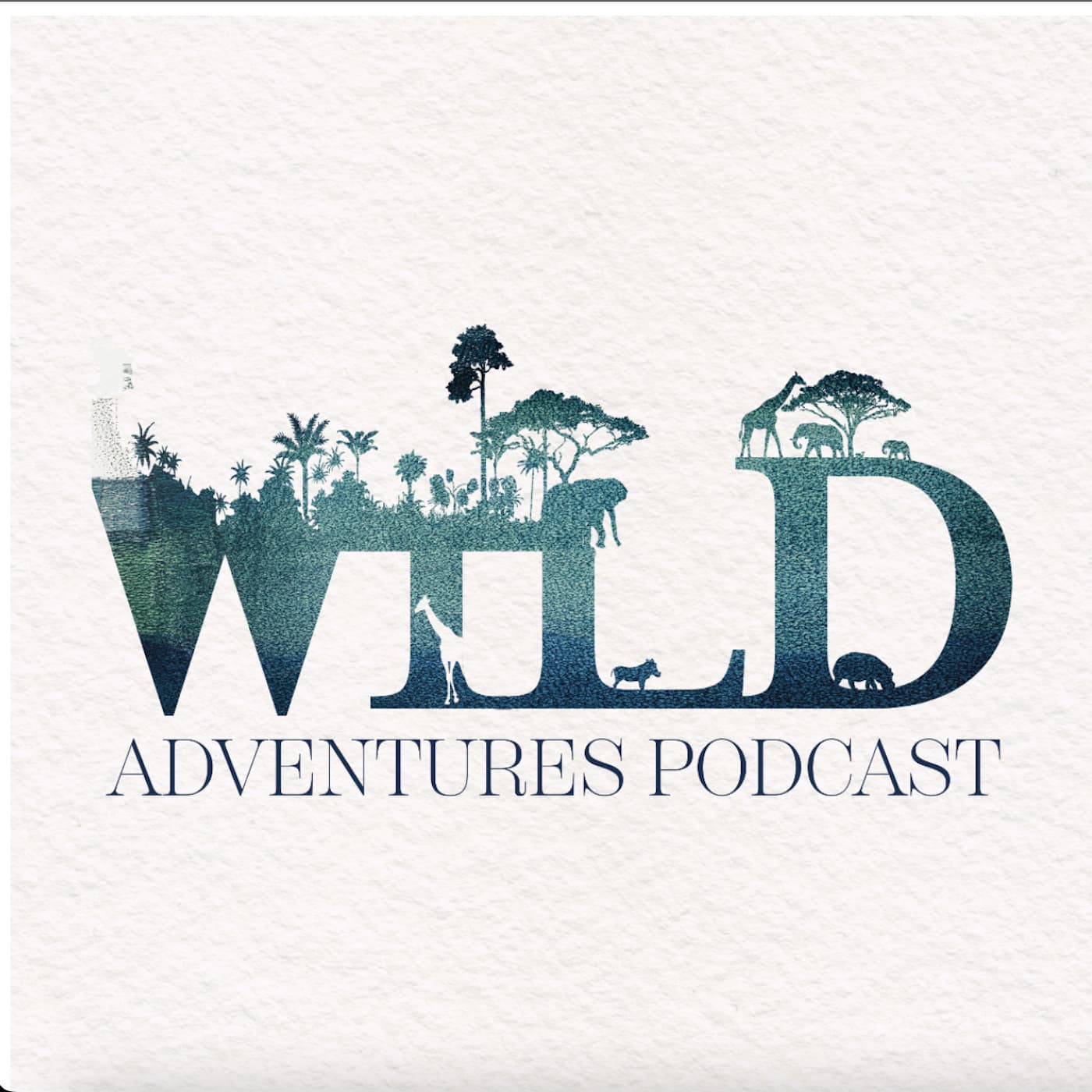 Show artwork for Wild Adventures Podcast