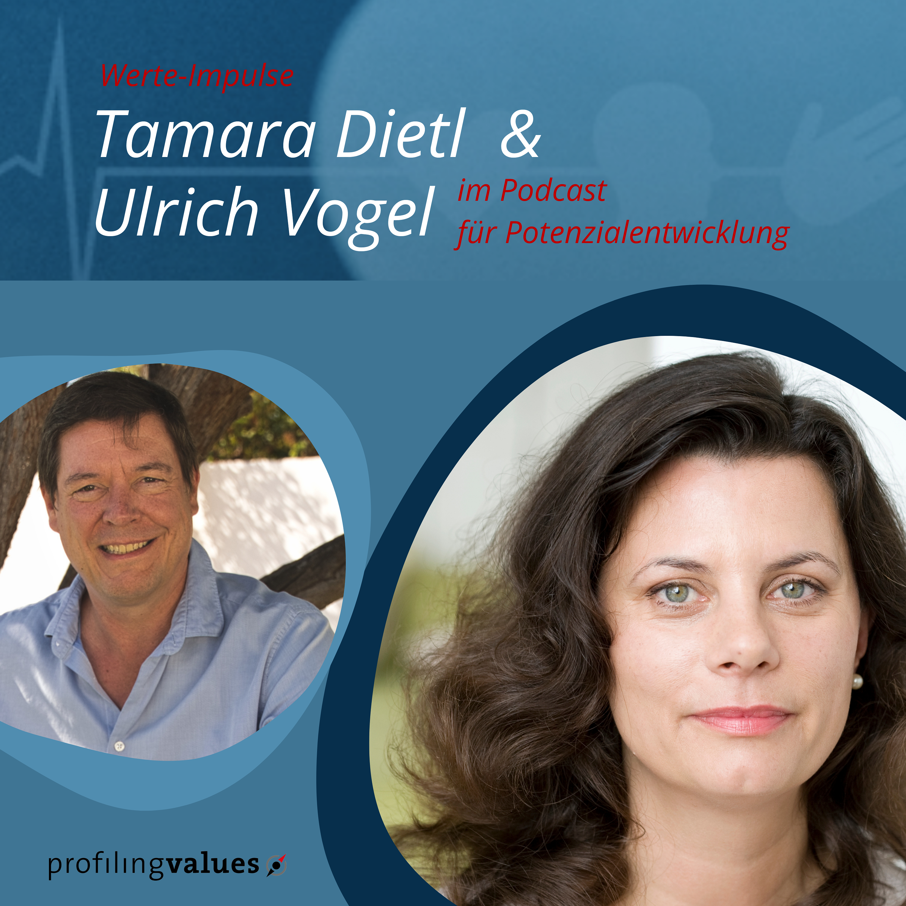 Werte-Impulse mit Dr. Ulrich Vogel | Personaldiagnostik Insights – Leadership, Assessments und Personalentwicklung