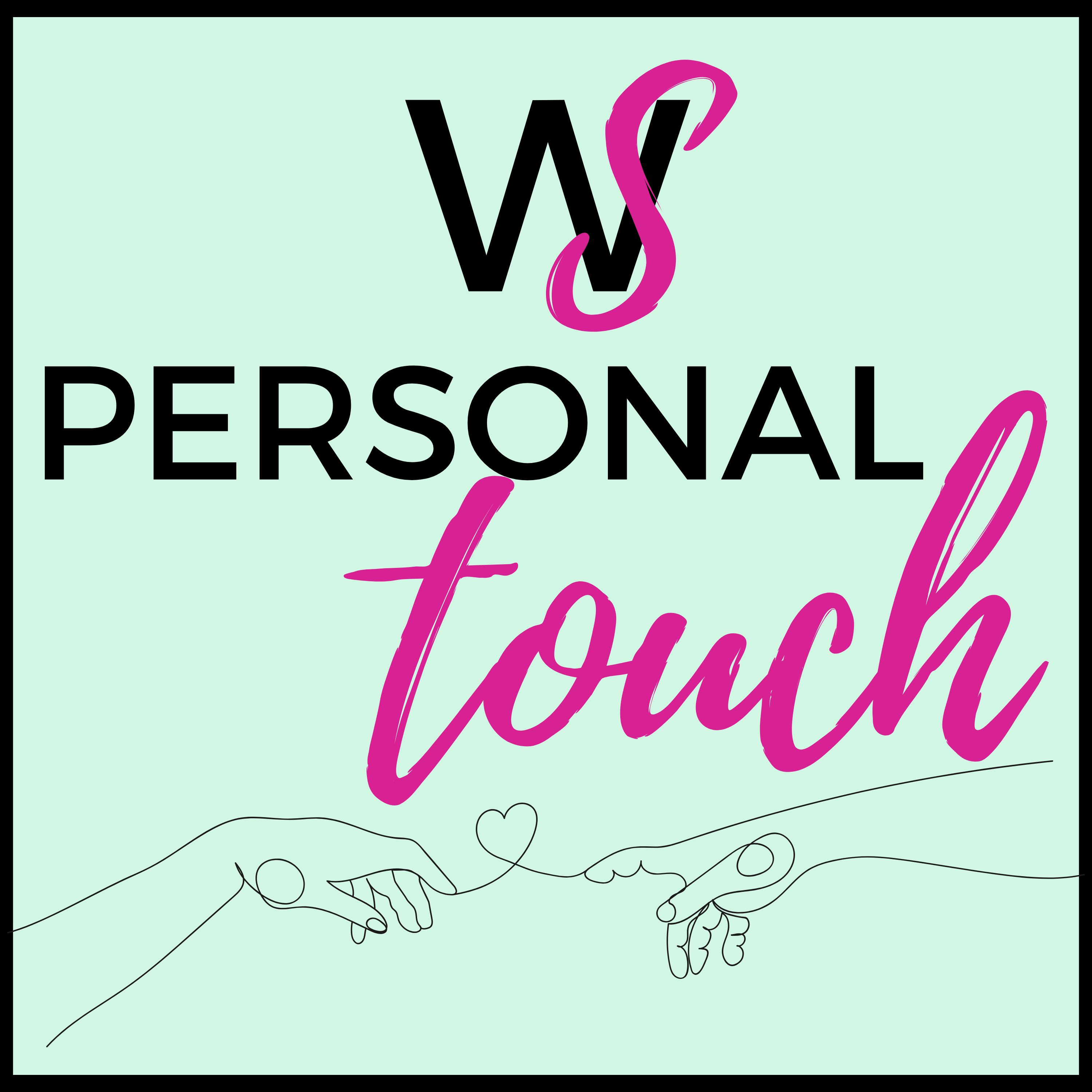 Marketing With a Personal Touch in Financial Services with Kalli Fedusenko episode artwork