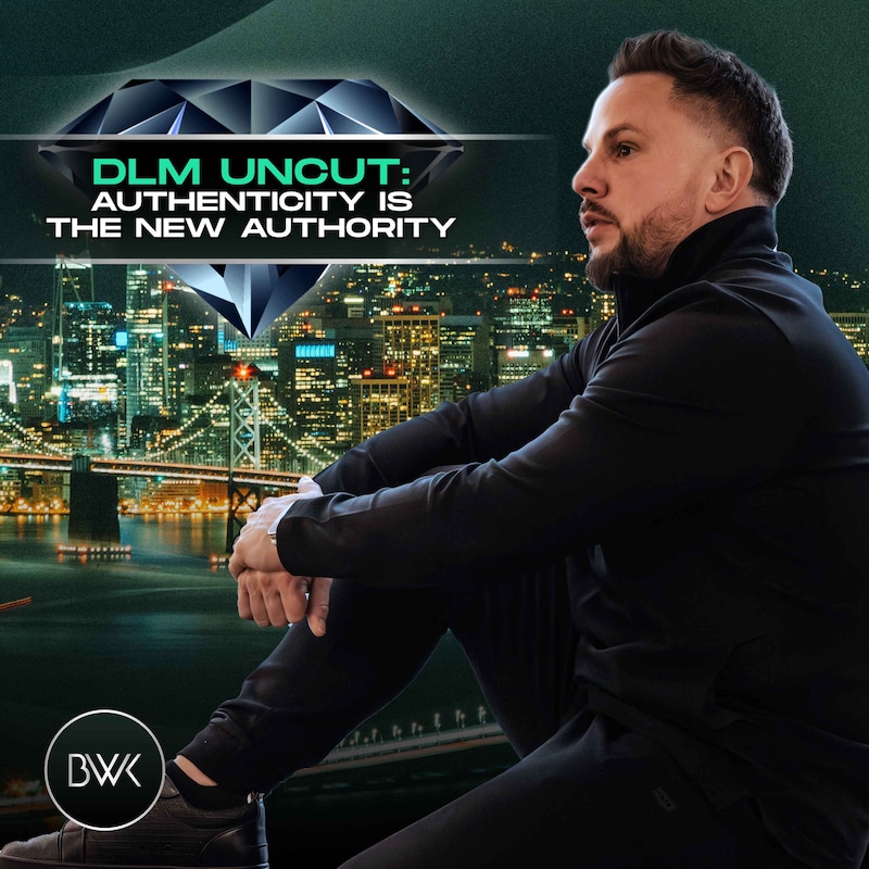 Artwork for podcast The Diamond Life Mentor
