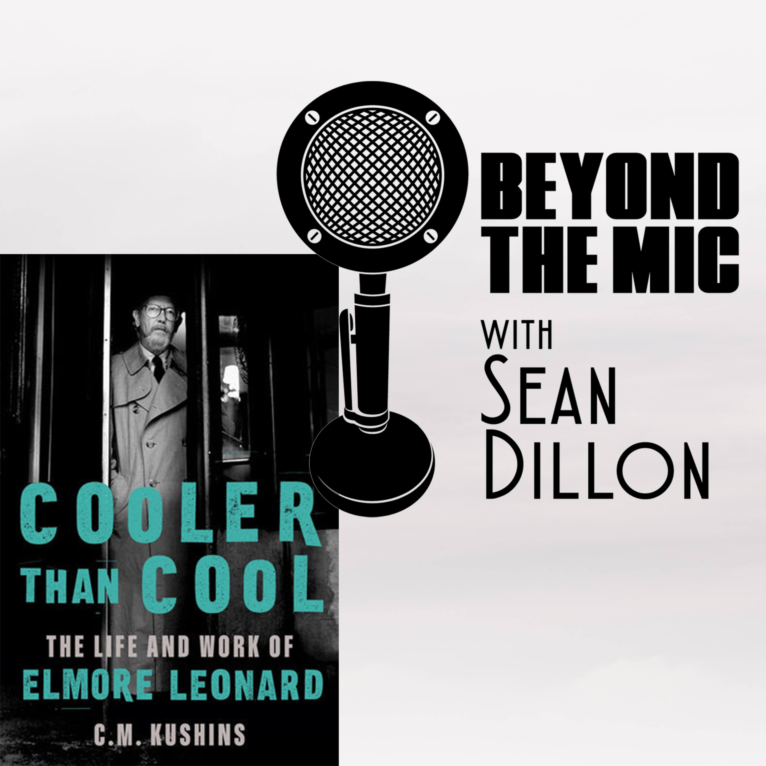 Beyond the Mic with Sean Dillon