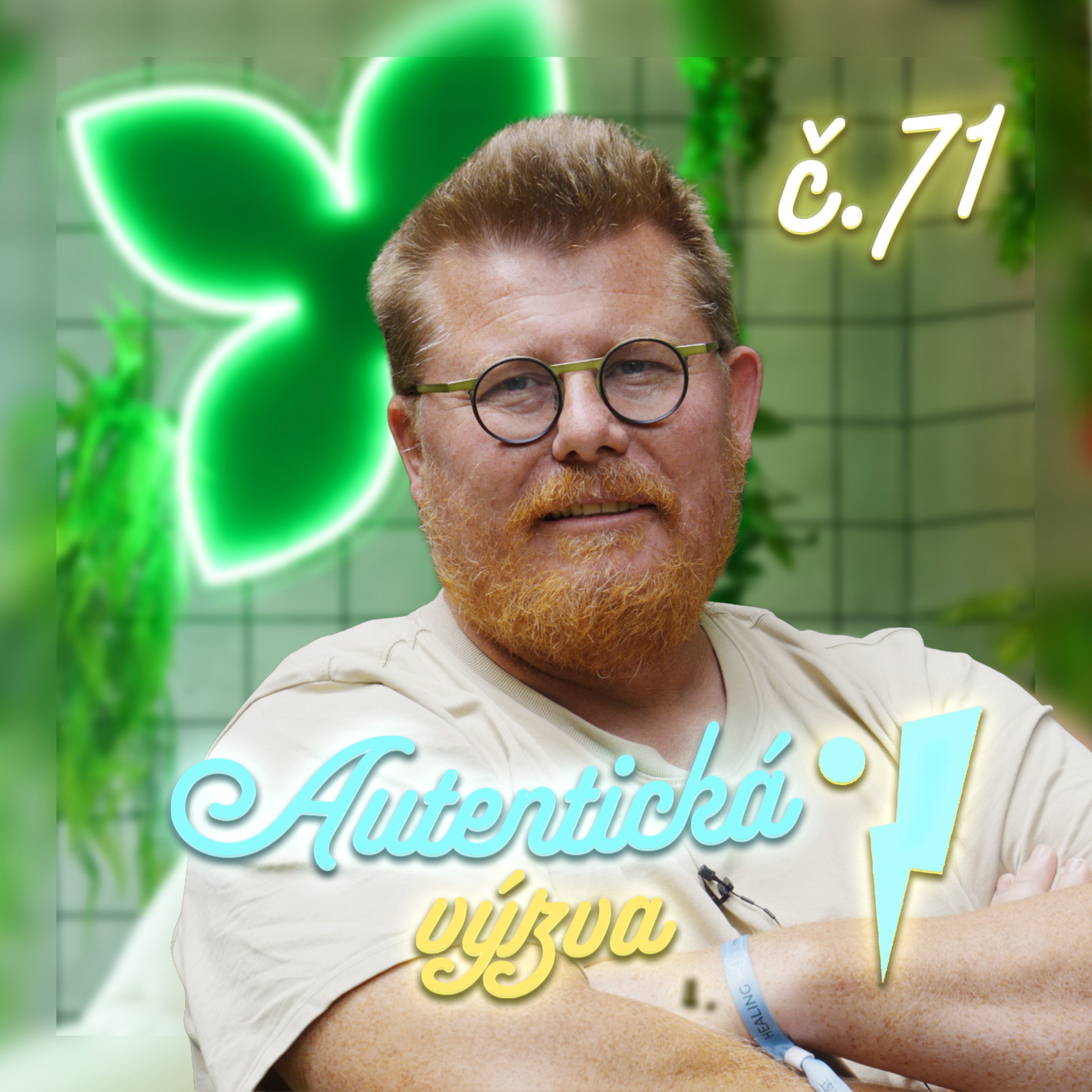 Autentická Výzva