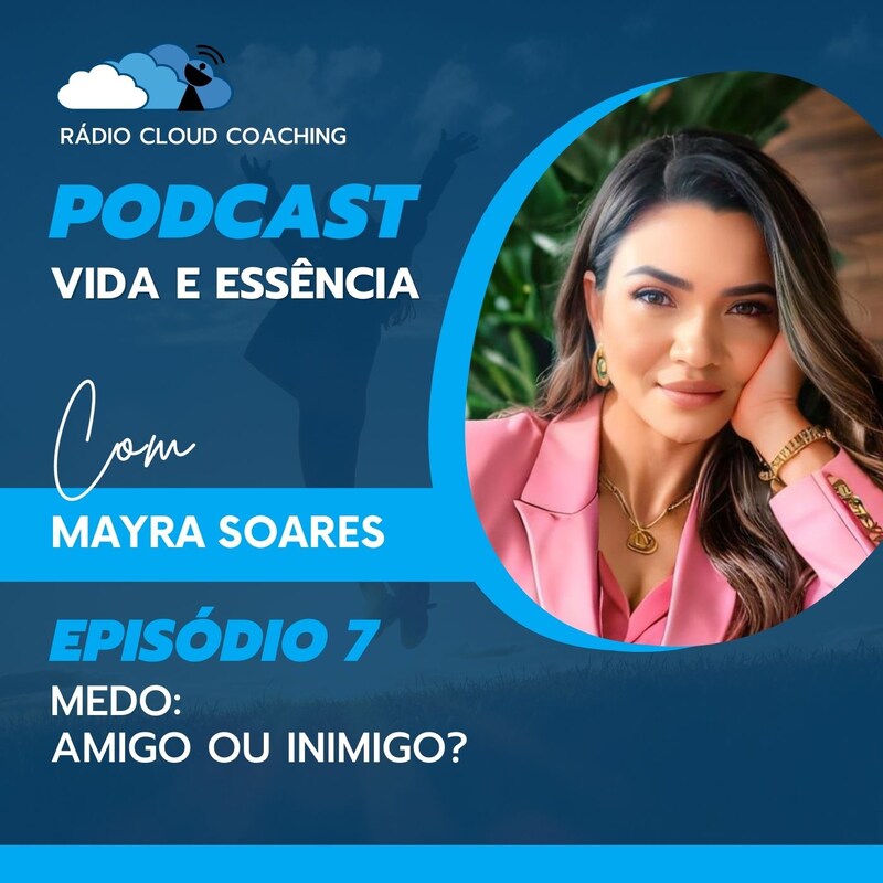 Artwork for podcast Vida e Essência
