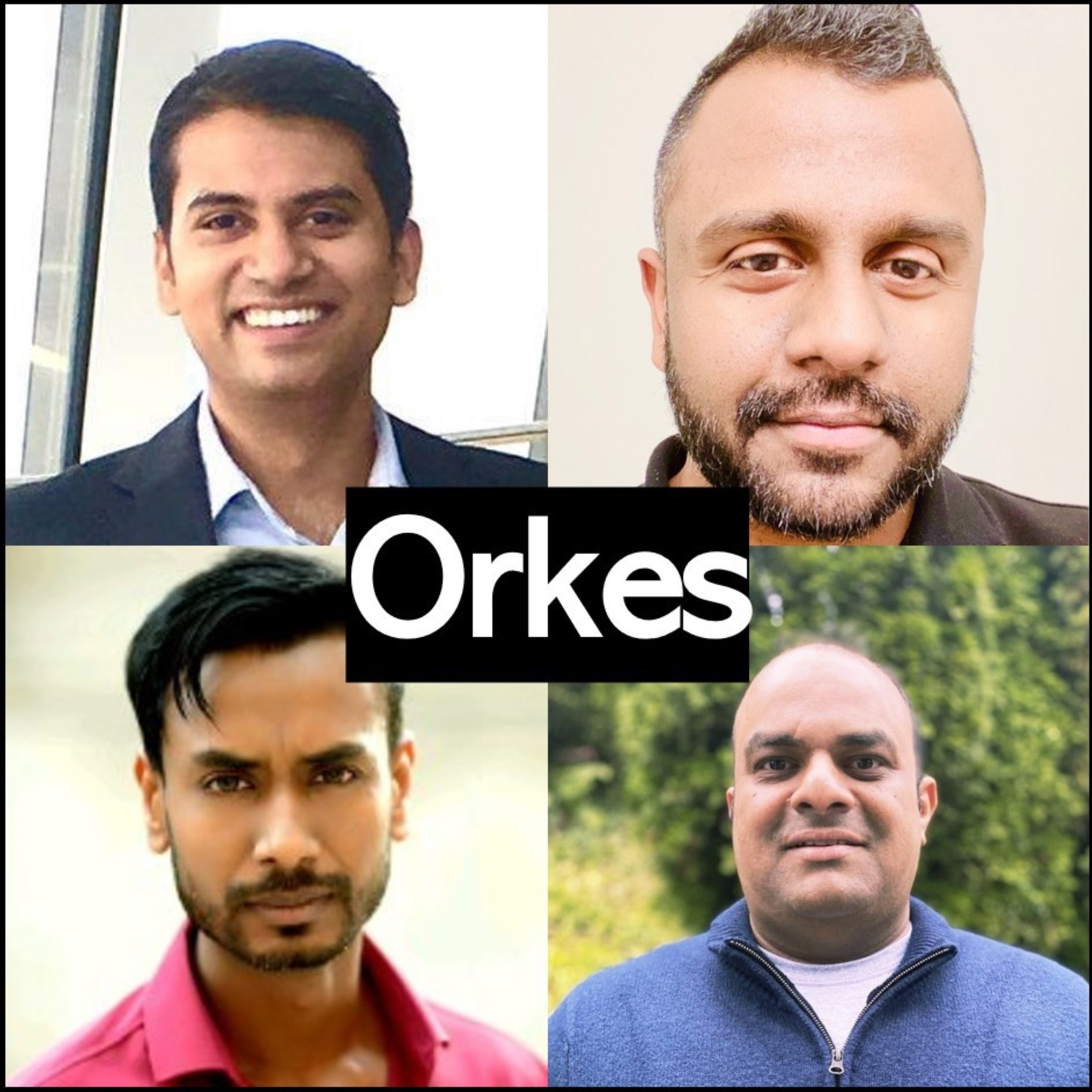 Orkes