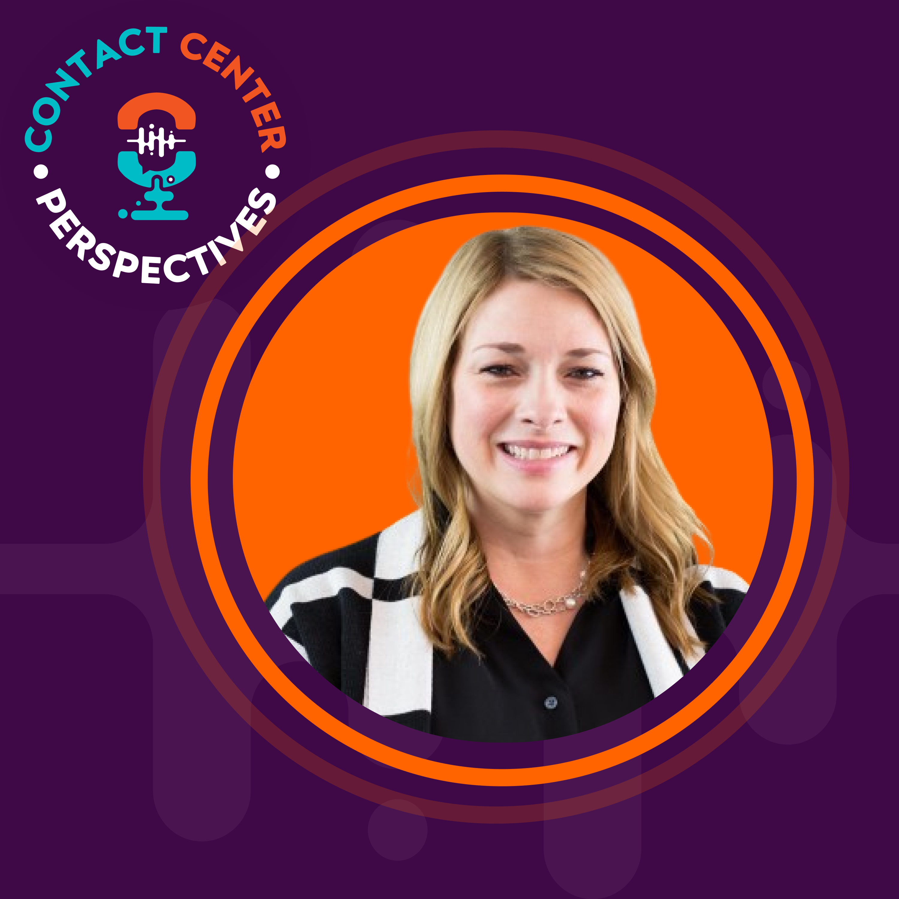 Contact Center Perspectives🎙️