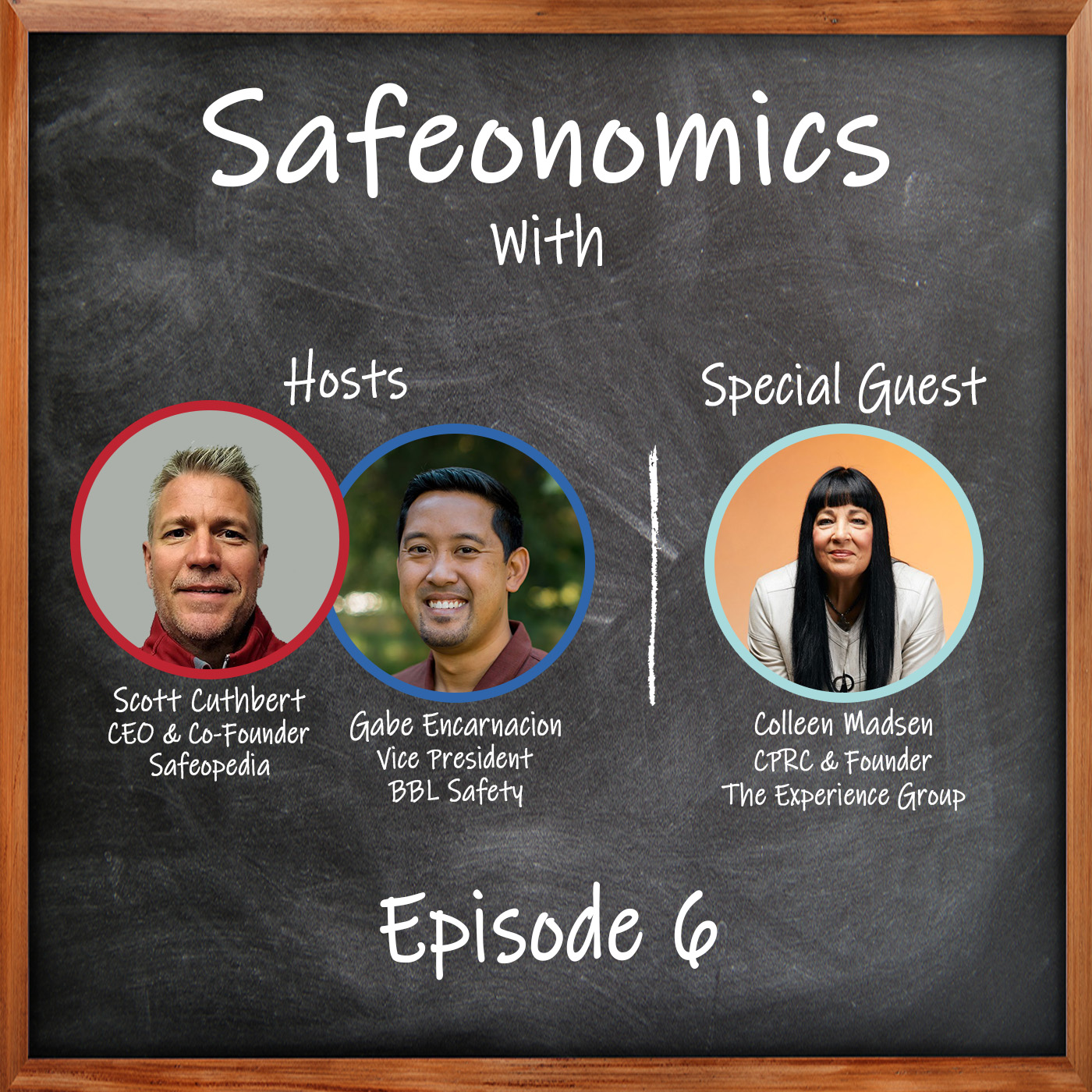 Safeopedia Podcasts