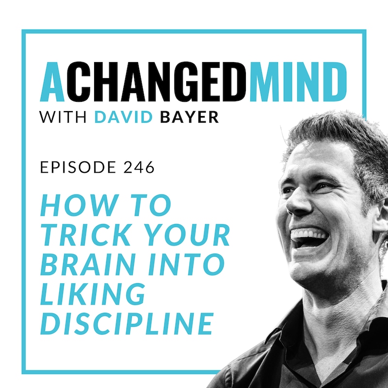 Artwork for podcast A Changed Mind | Mindset That Matters