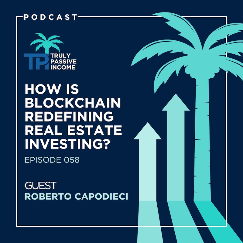 Artwork for podcast Truly Passive Income