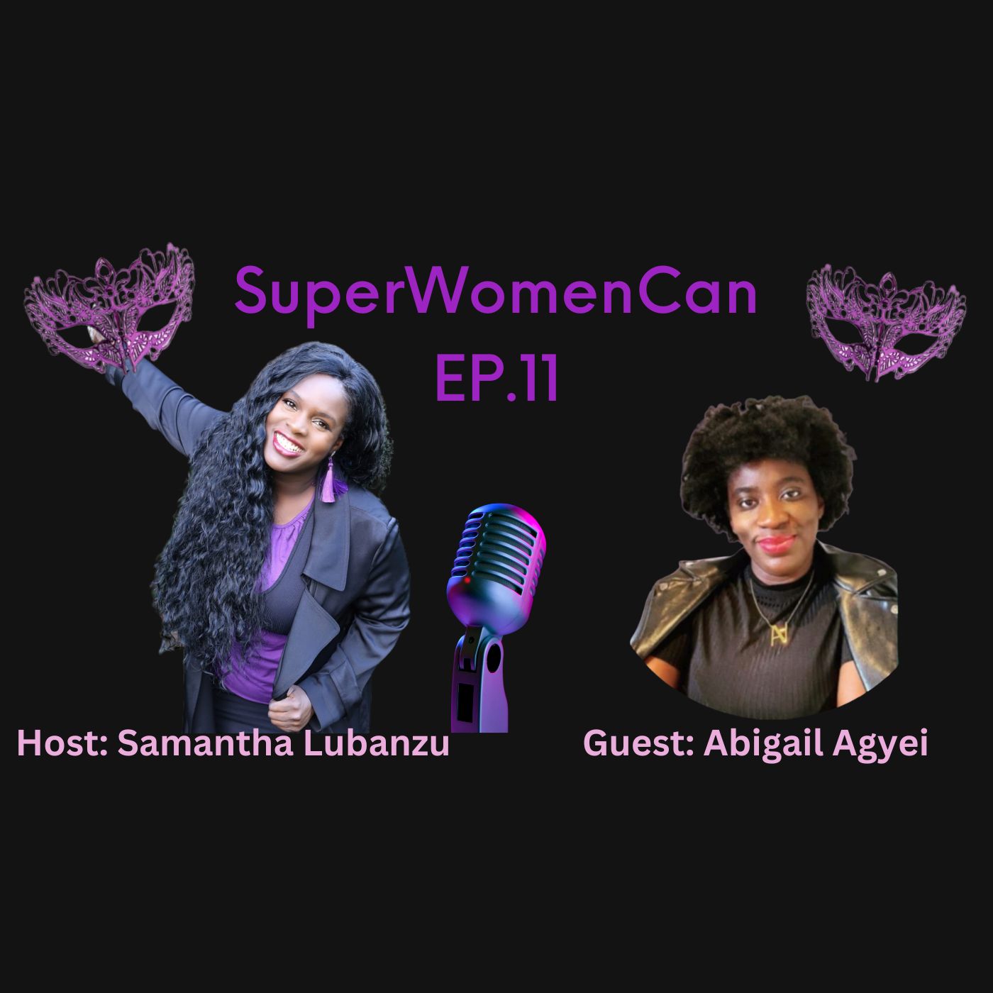 SuperWomenCan