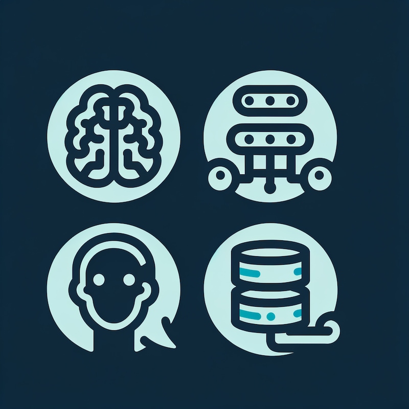 Artwork for podcast The Memriq AI Inference Brief – Leadership Edition