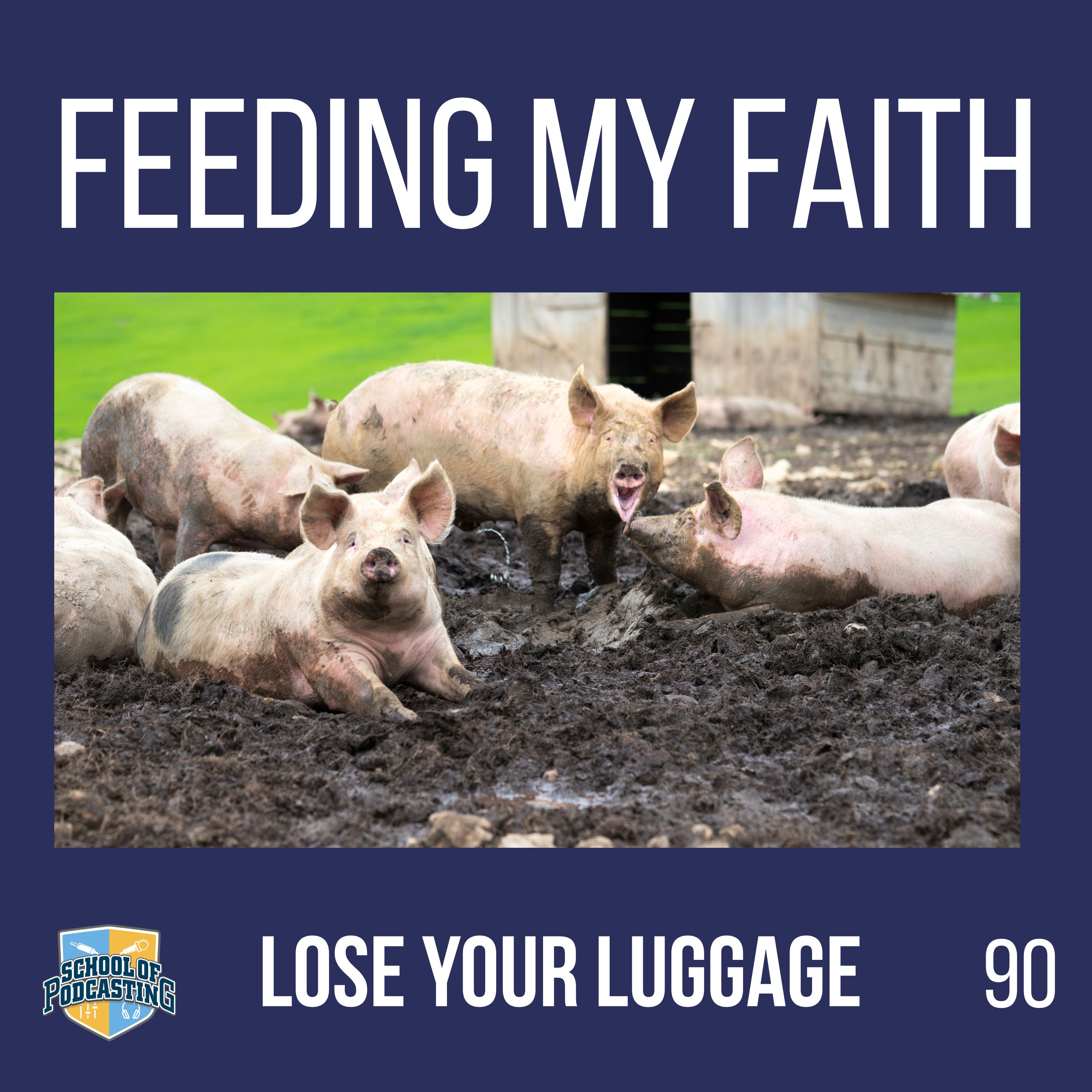 Lose Your Luggage