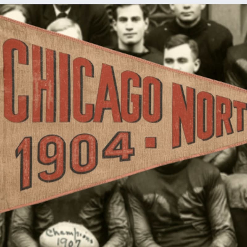 Artwork for podcast Pigskin Dispatch