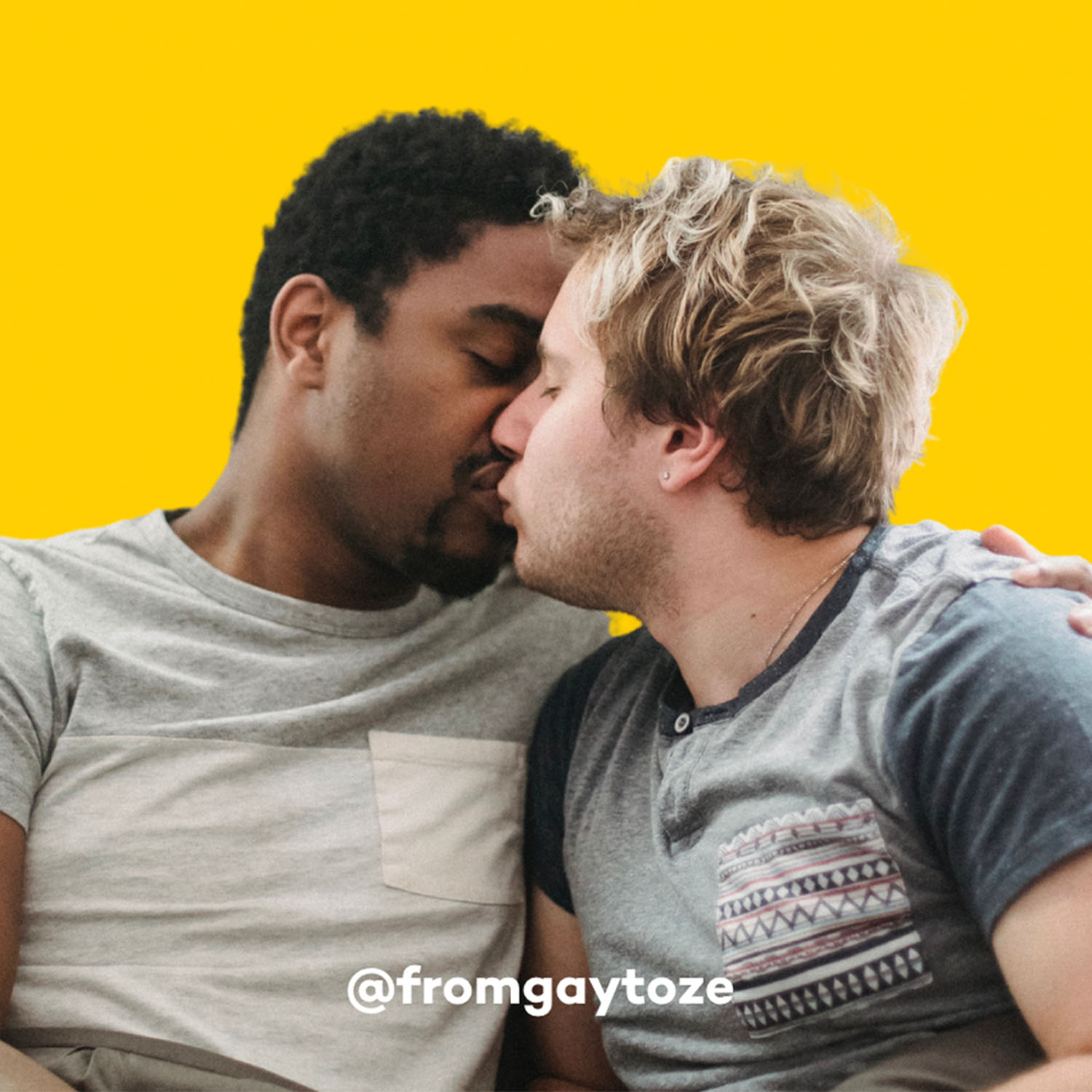 From Gay to Ze