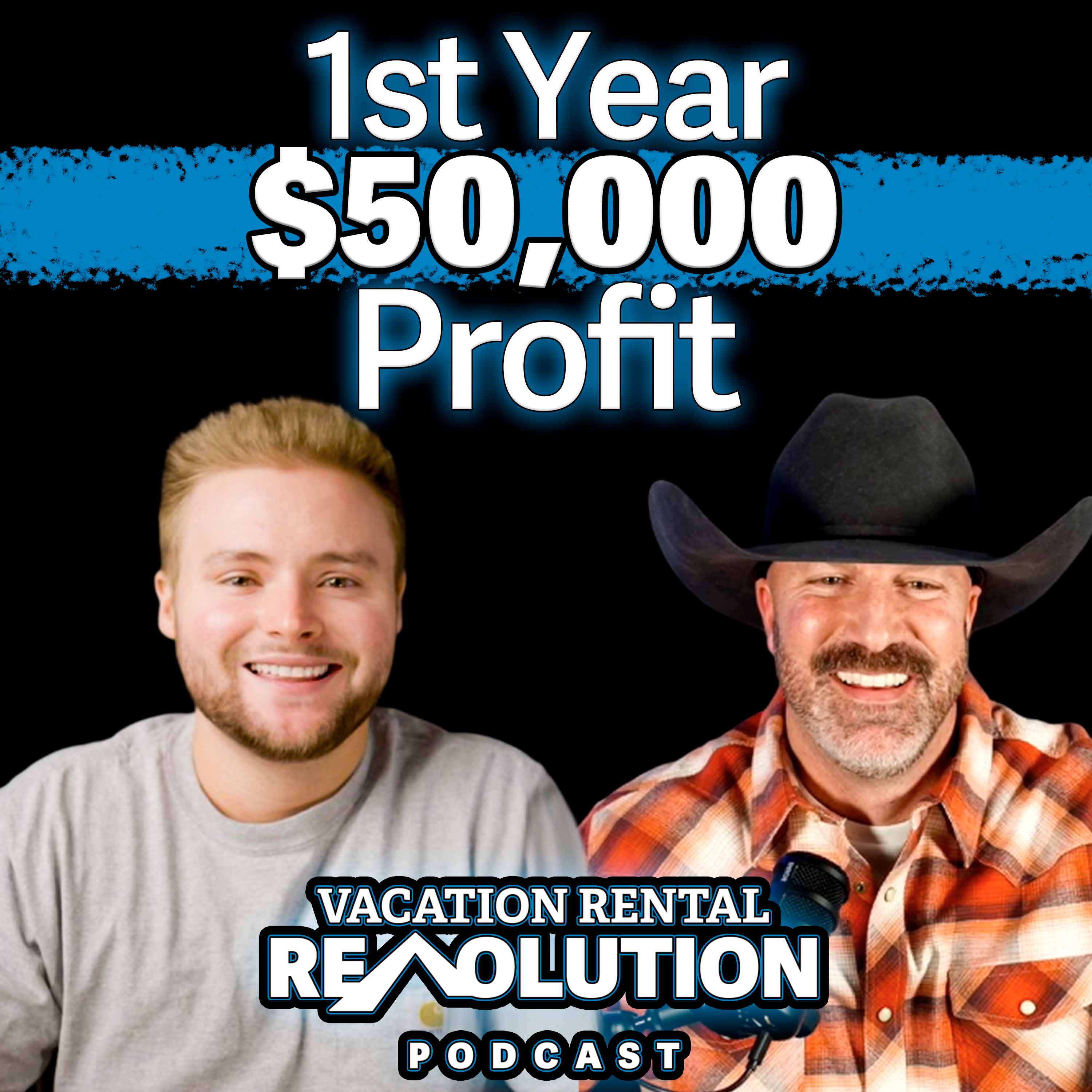 Episode 338 - Young Man Builds Wealth With STR's Before Turning 35