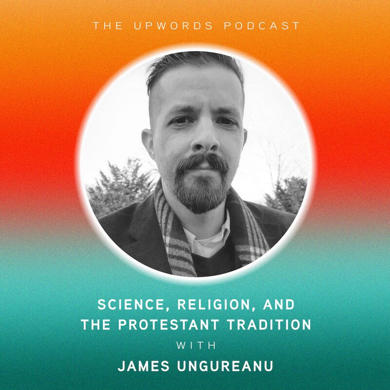 Artwork for podcast The UpWords Podcast