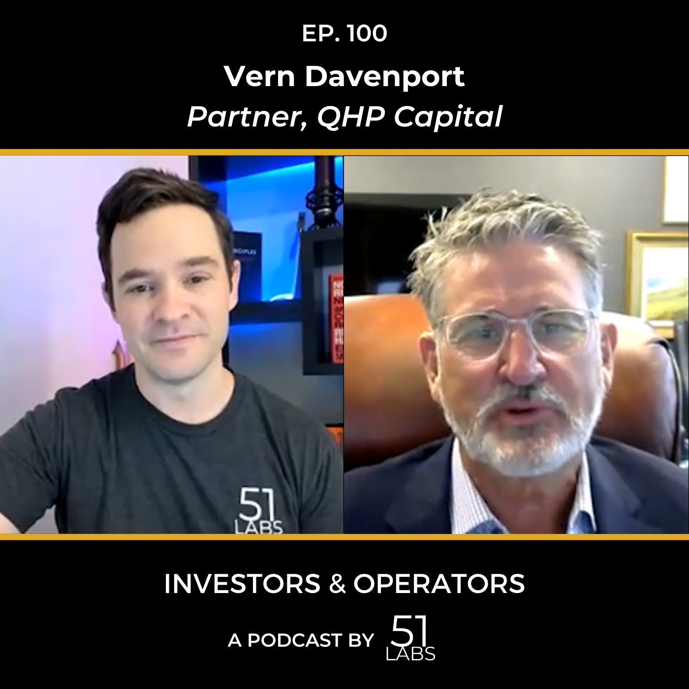Investors & Operators
