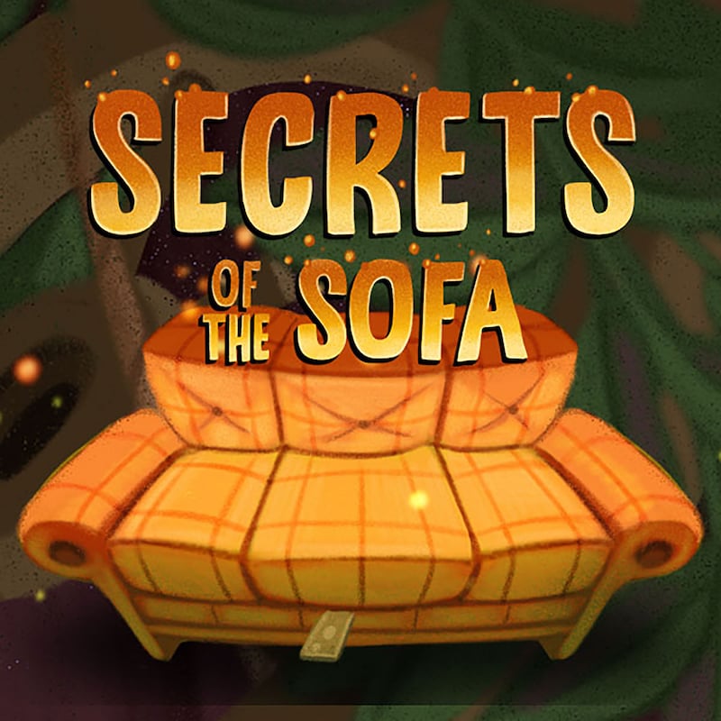 Artwork for podcast Wonderfilled Stories