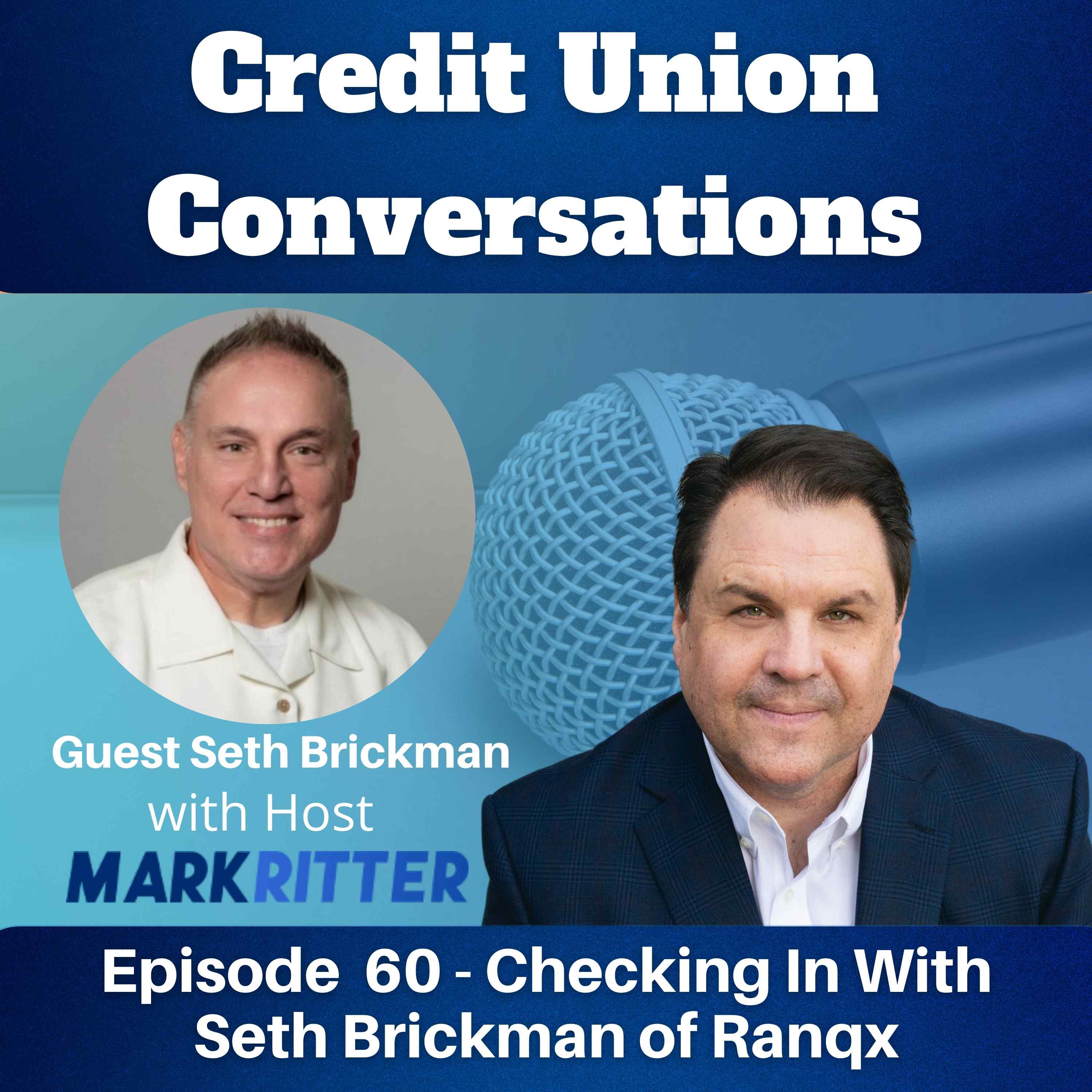 Credit Union Conversations