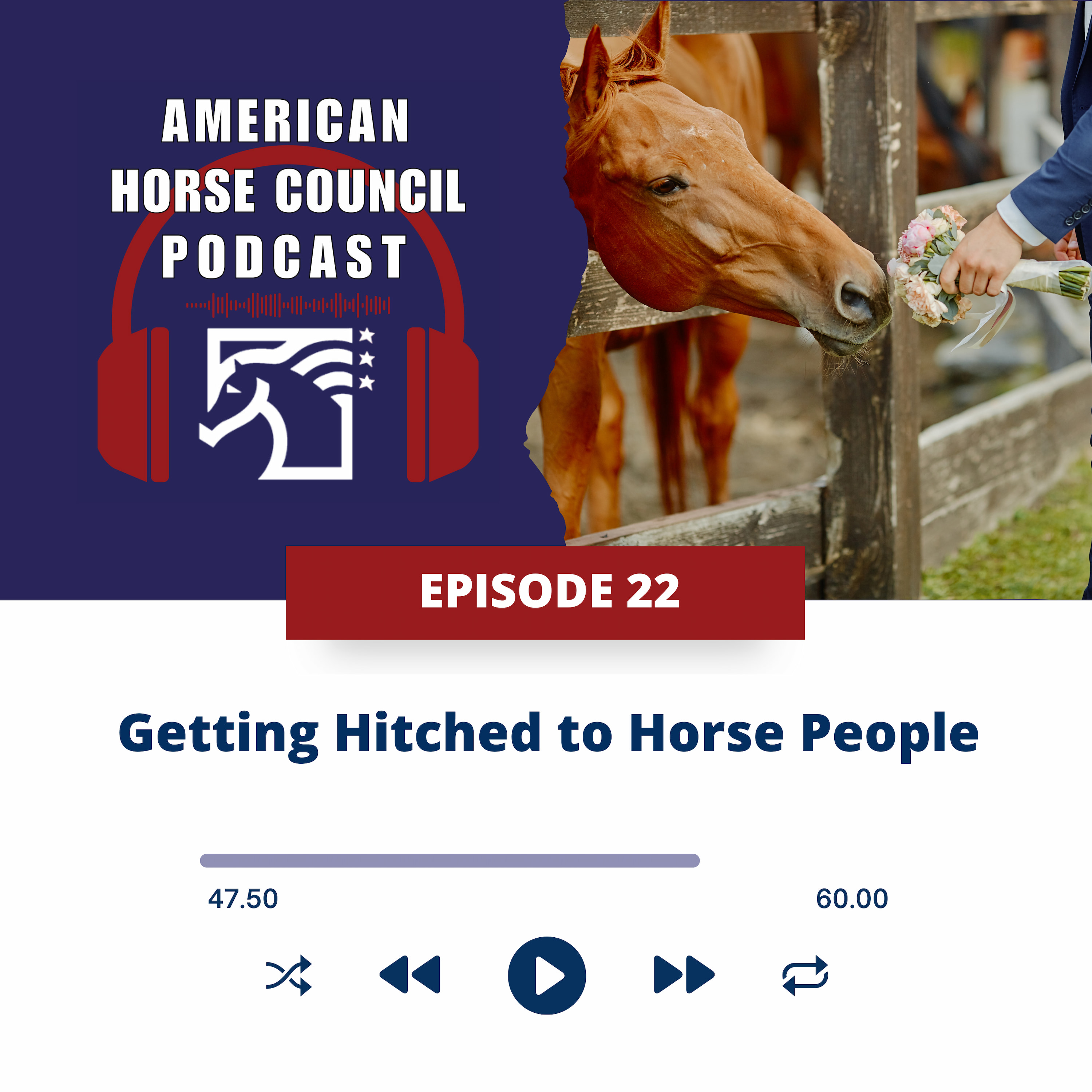 American Horse Council Podcast