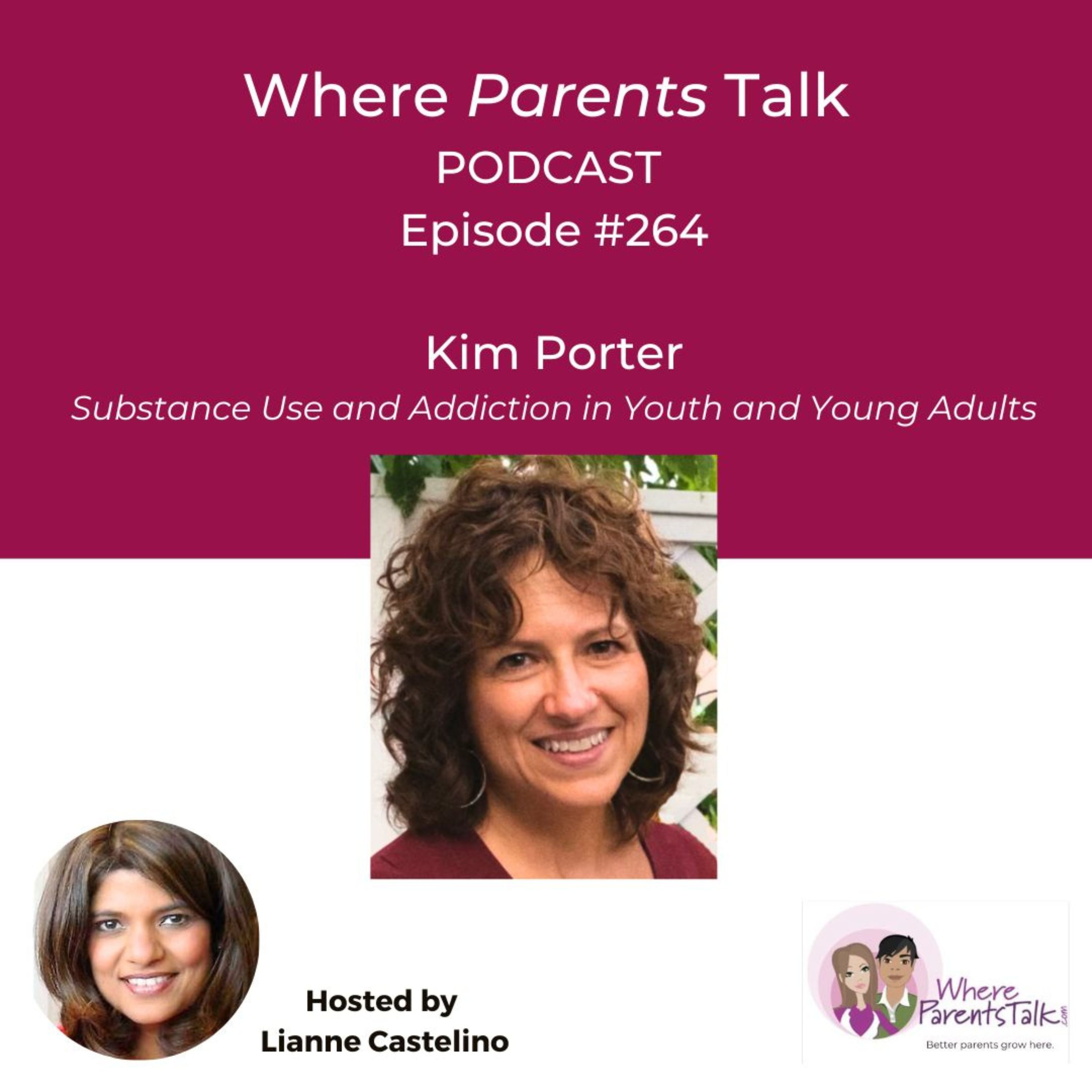 When Substance Use Hits Home: A Parent's Guide to Healing and Support