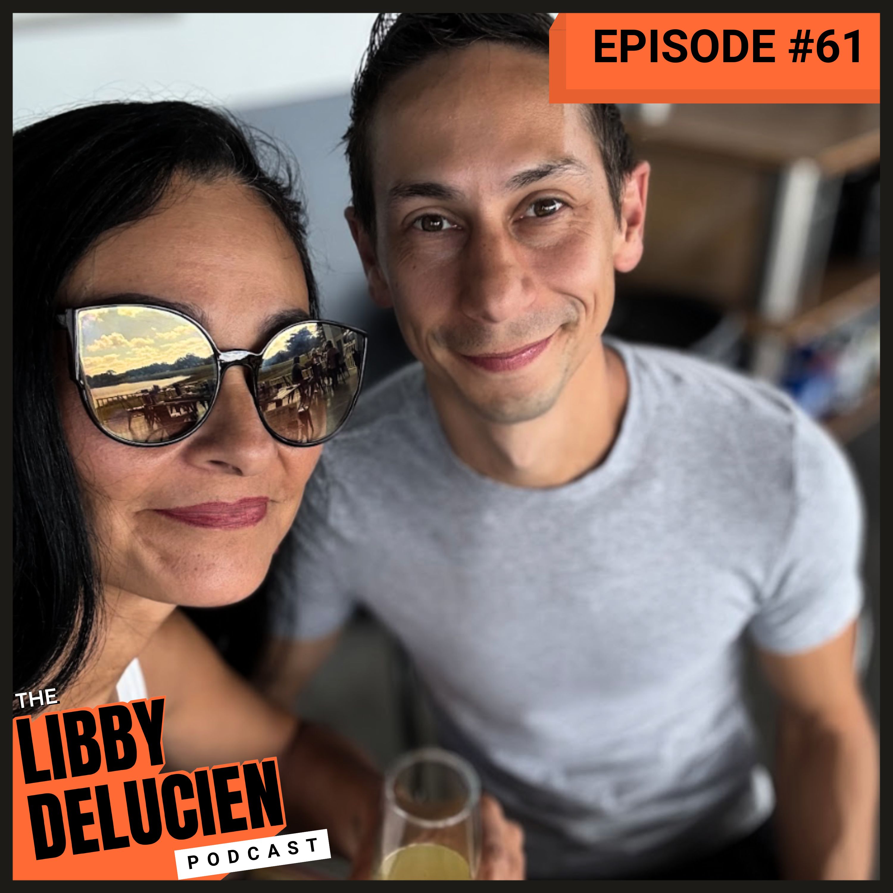 The Libby DeLucien Podcast