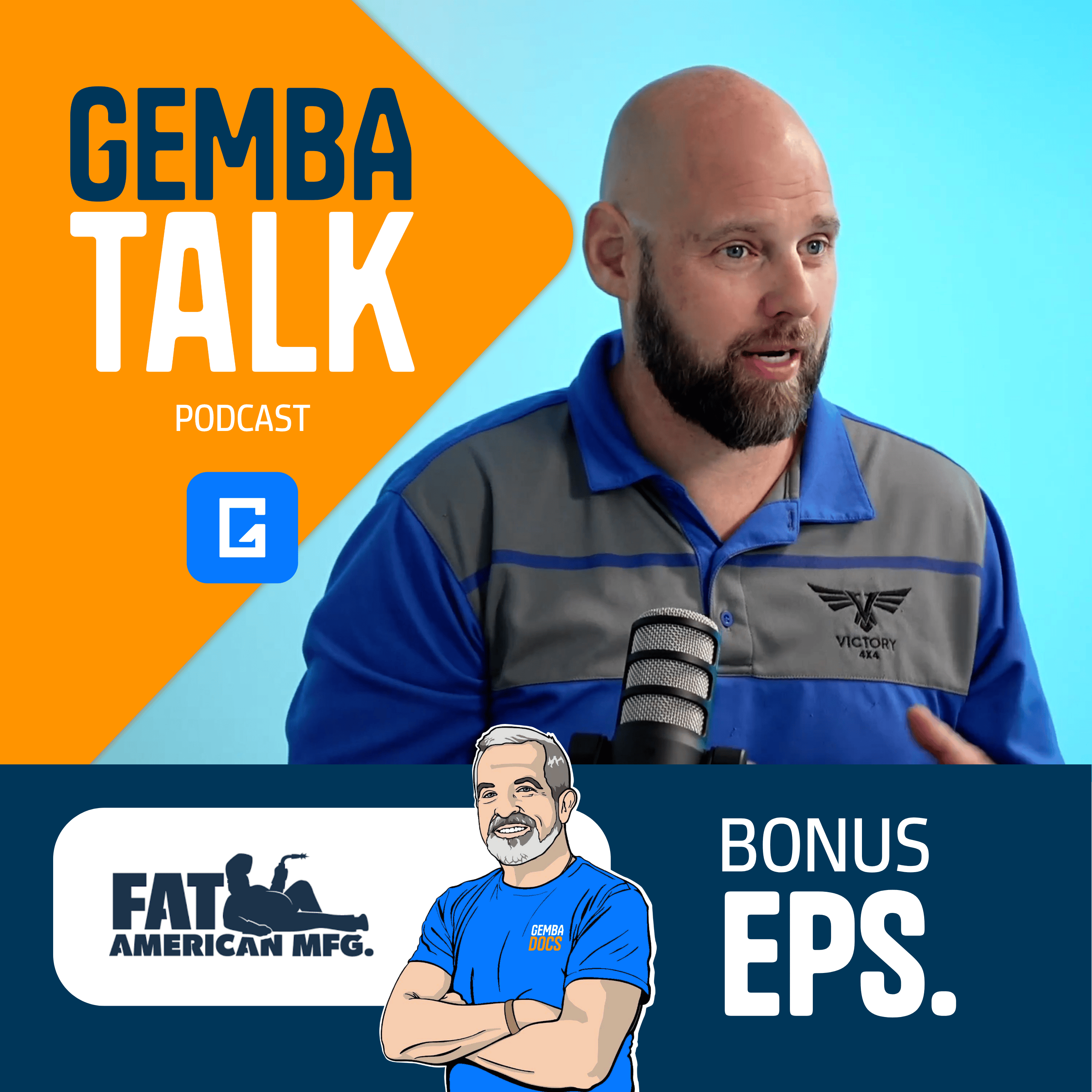 GembaTalk
