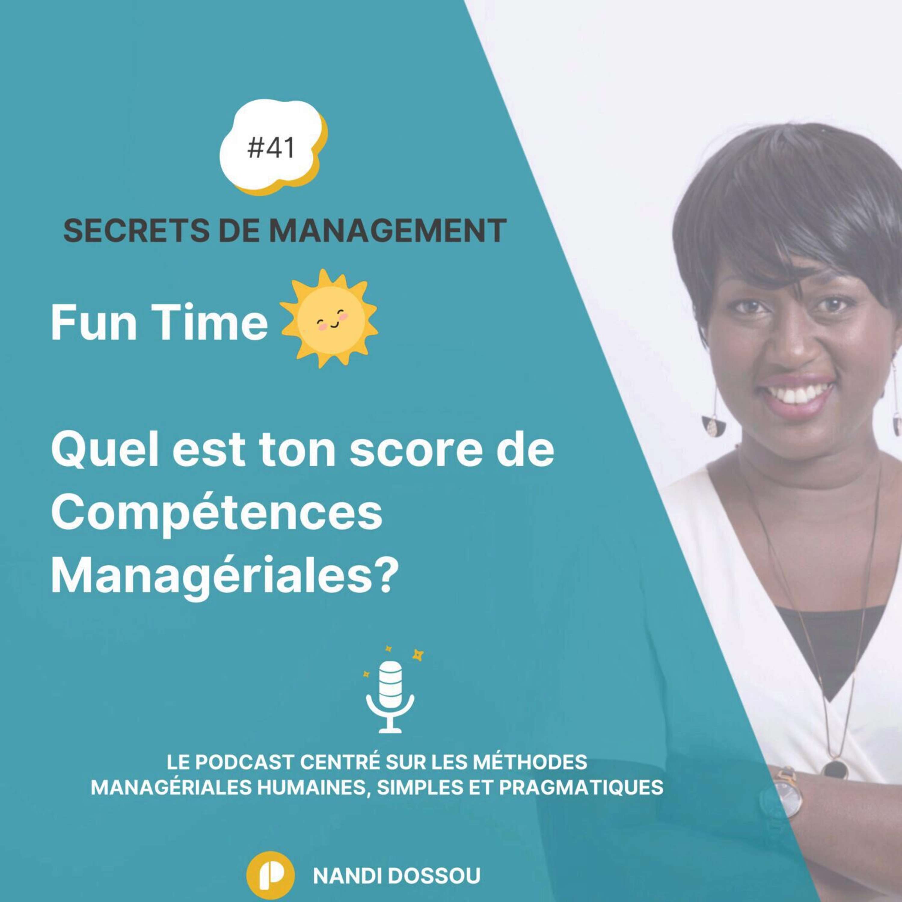 Secrets de Compétences