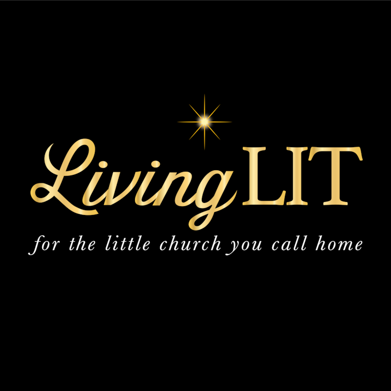Artwork for podcast Living LIT