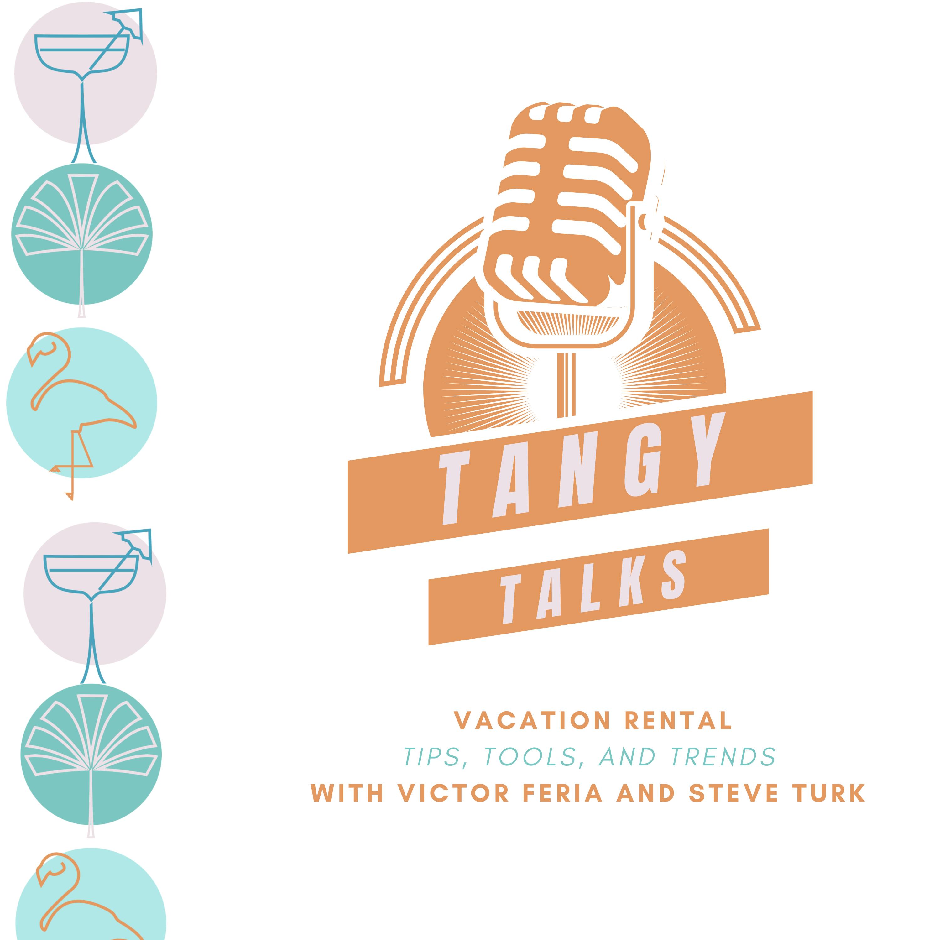 Tangy Talks