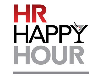 HR Happy Hour 115 - 'The New Employer Branding' episode artwork