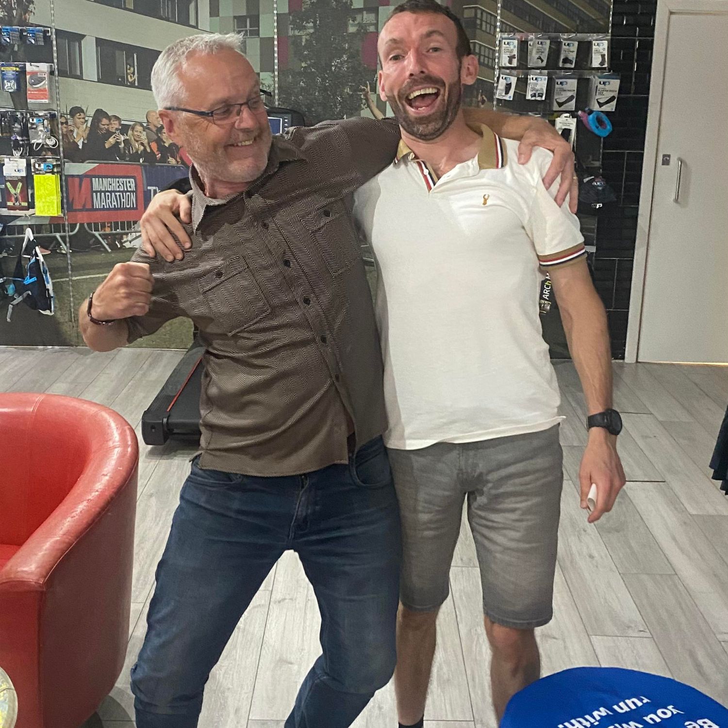 Episode 60: Tour of Merseyside 2023