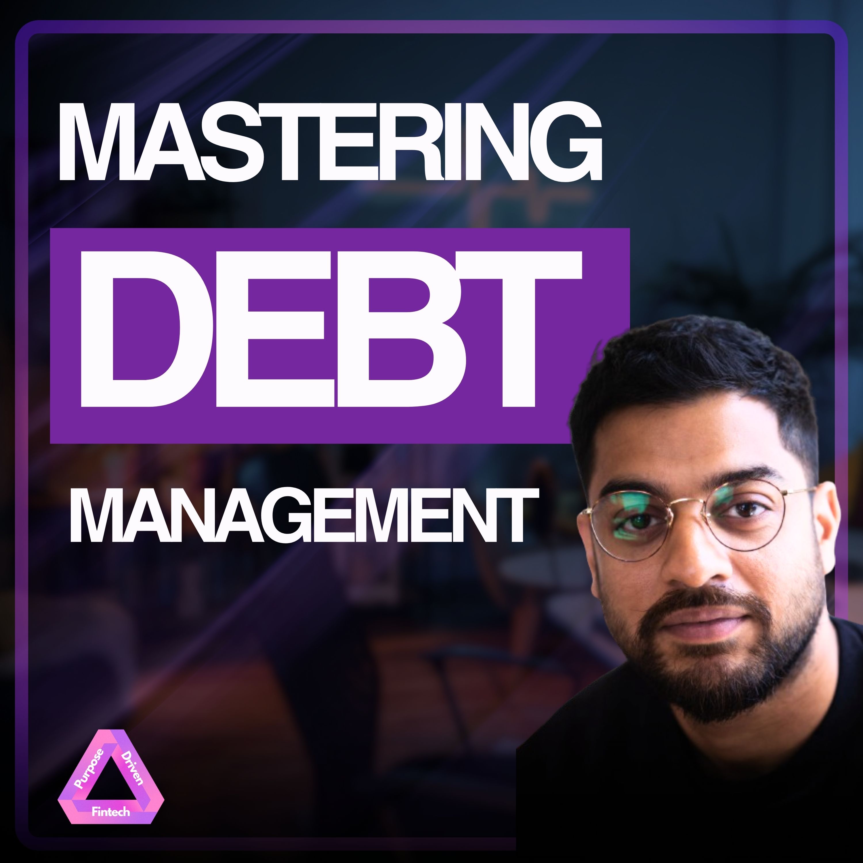 Purpose Driven FinTech