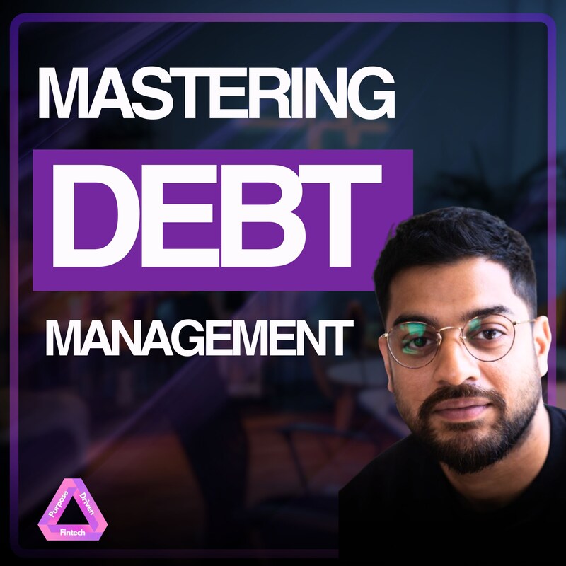 Artwork for podcast Purpose Driven FinTech