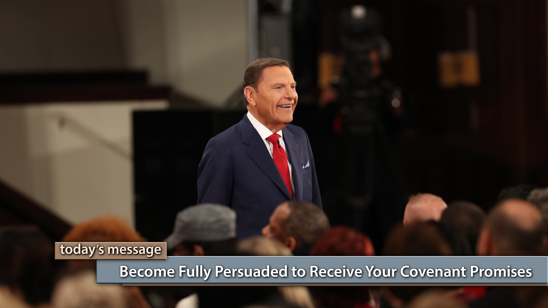 BVOV - Feb1920 - Become Fully Persuaded to Receive Your Covenant Promises